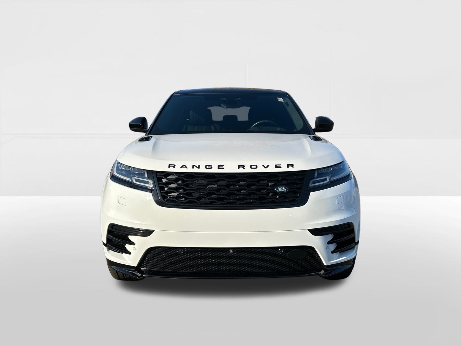 2021 Land Rover Range Rover Velar P250 R-Dynamic S 6