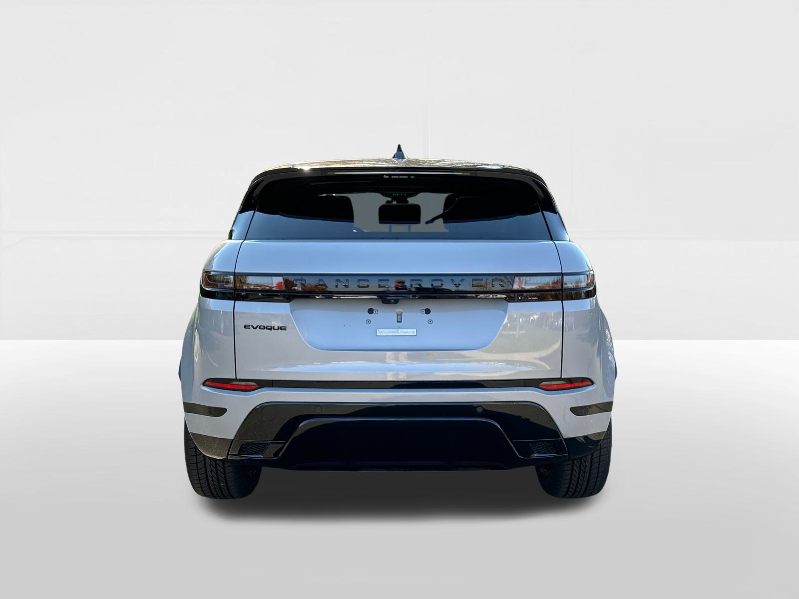 2024 Land Rover Range Rover Evoque Dynamic 3