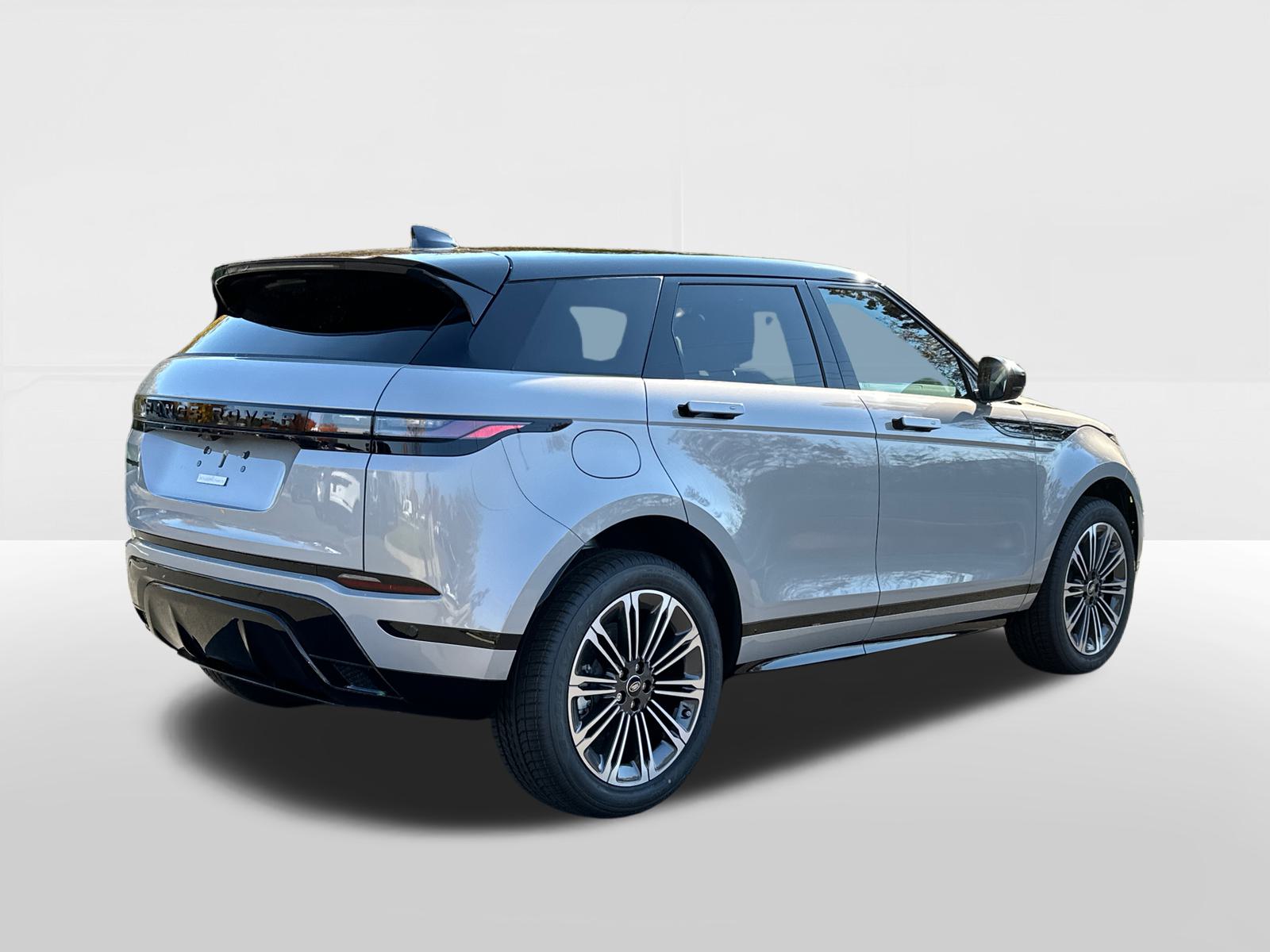 2024 Land Rover Range Rover Evoque Dynamic 4