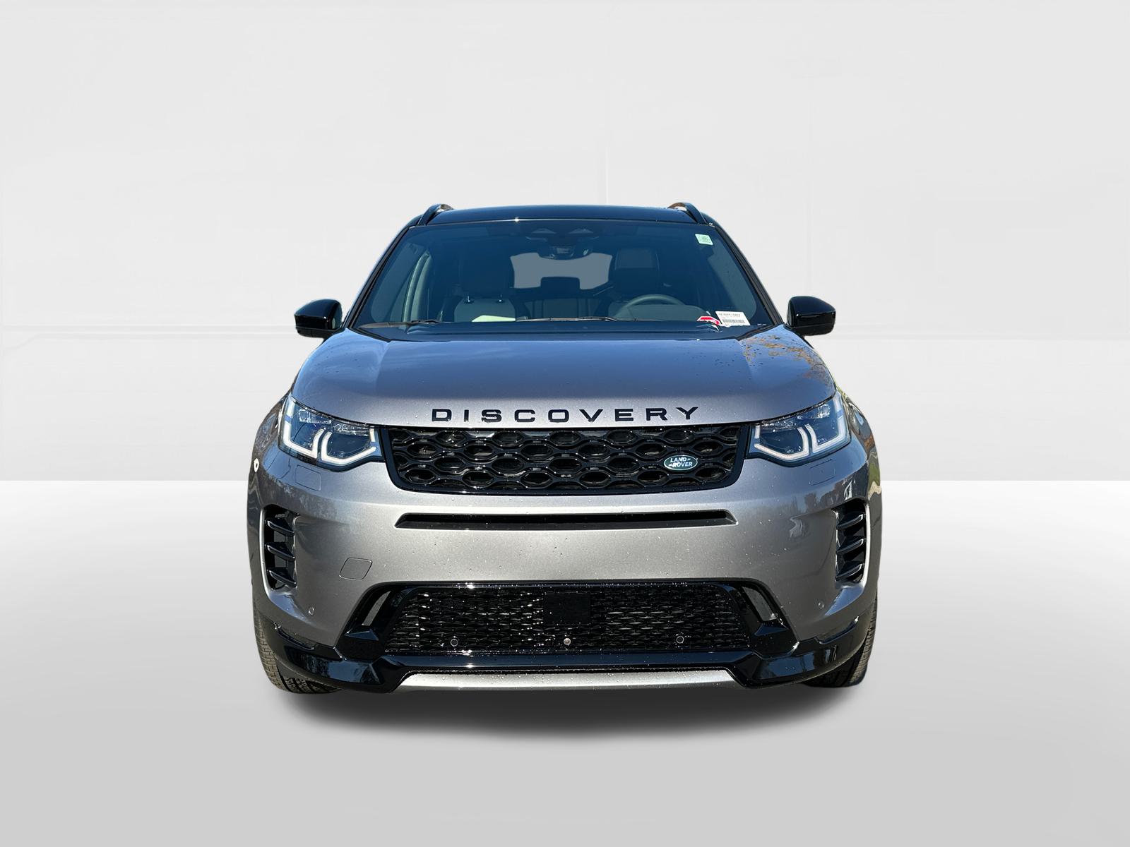 2024 Land Rover Discovery Sport SE 6