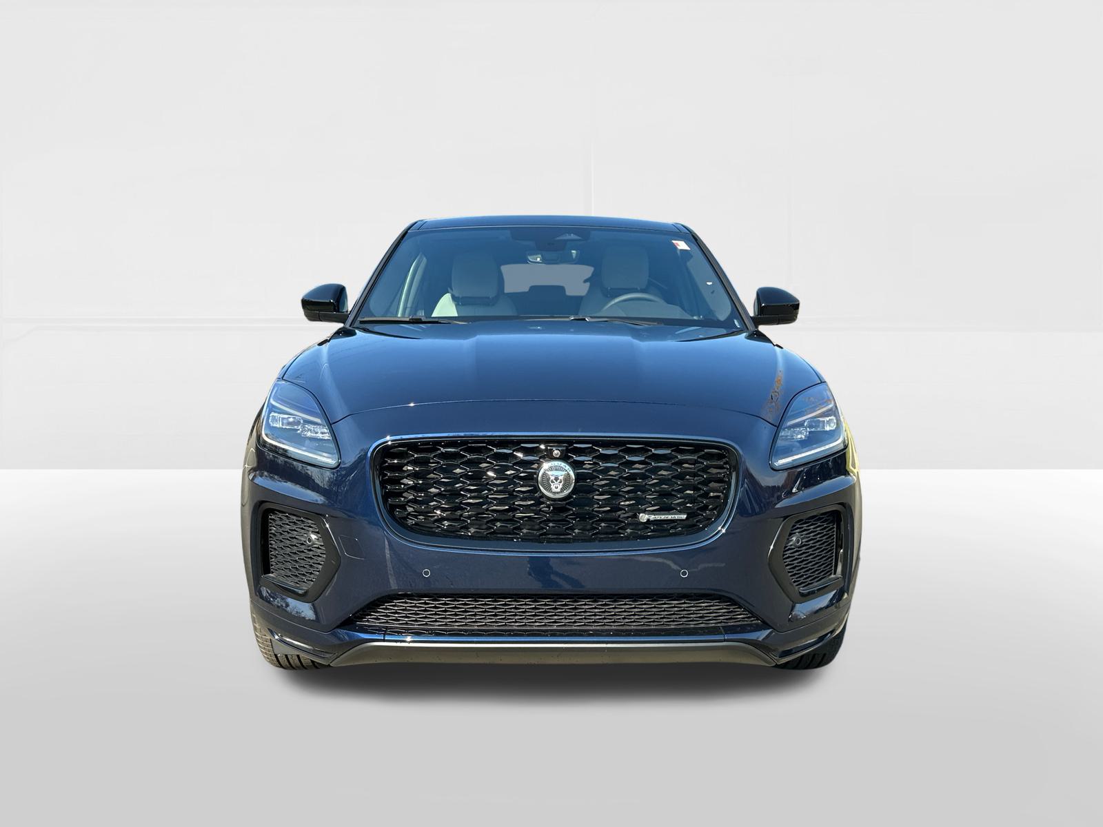 2024 Jaguar E-PACE P250 6