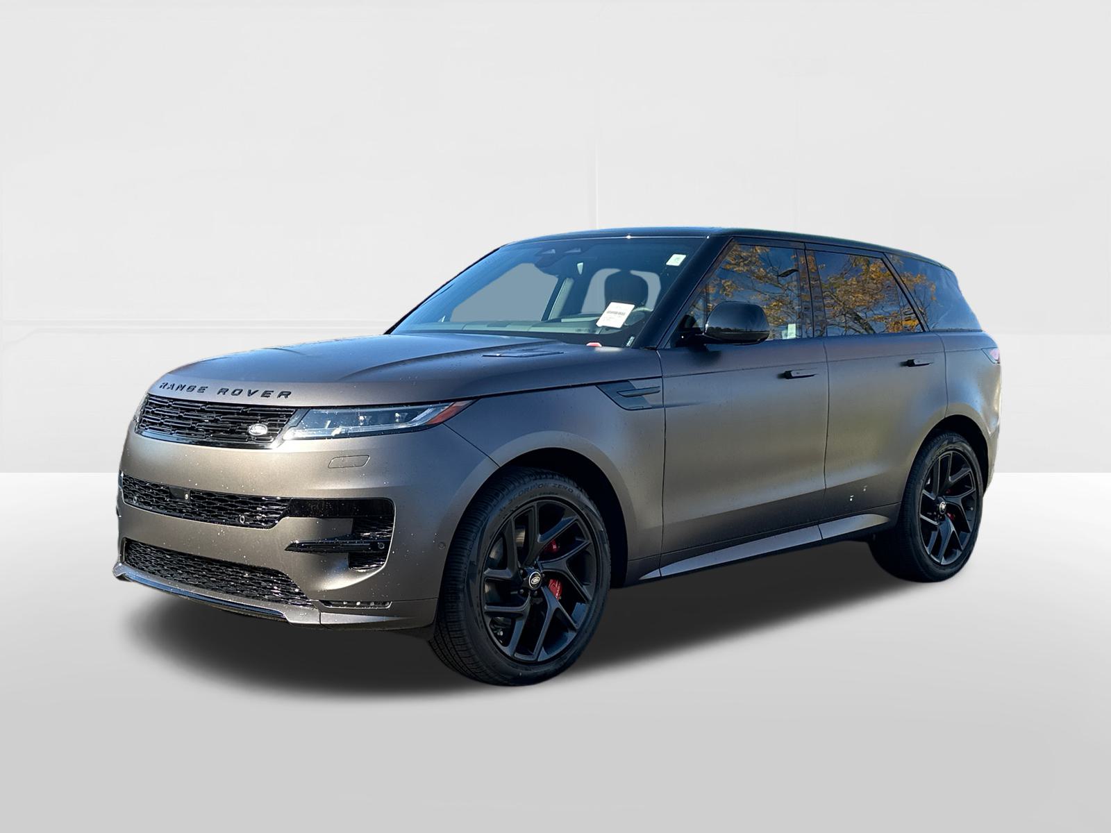 2024 Land Rover Range Rover Sport Dynamic 1