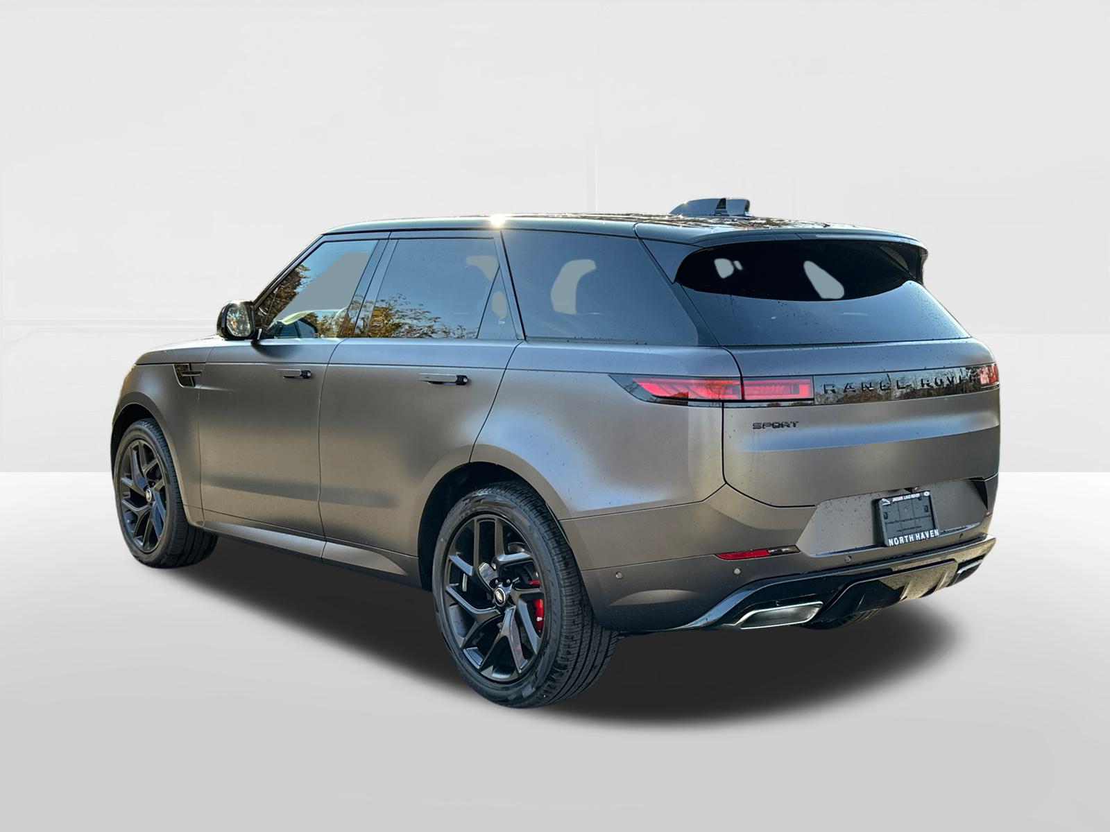 2024 Land Rover Range Rover Sport Dynamic 2