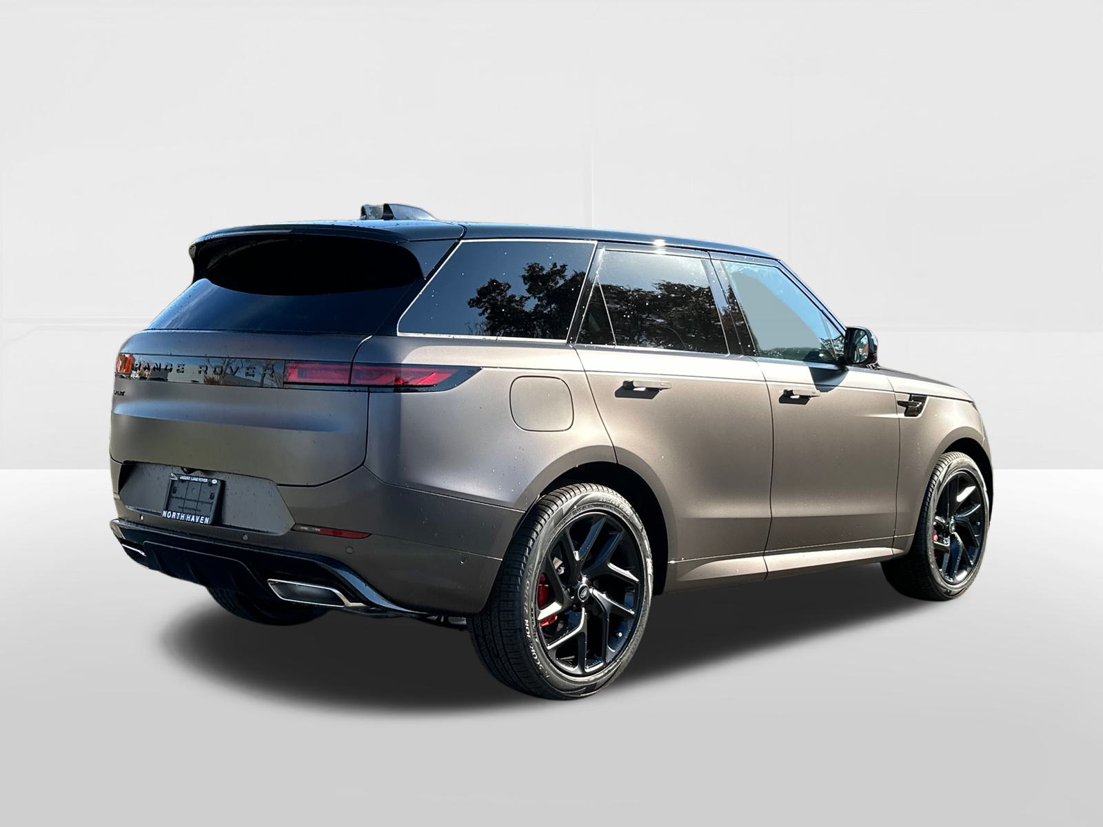 2024 Land Rover Range Rover Sport Dynamic 4