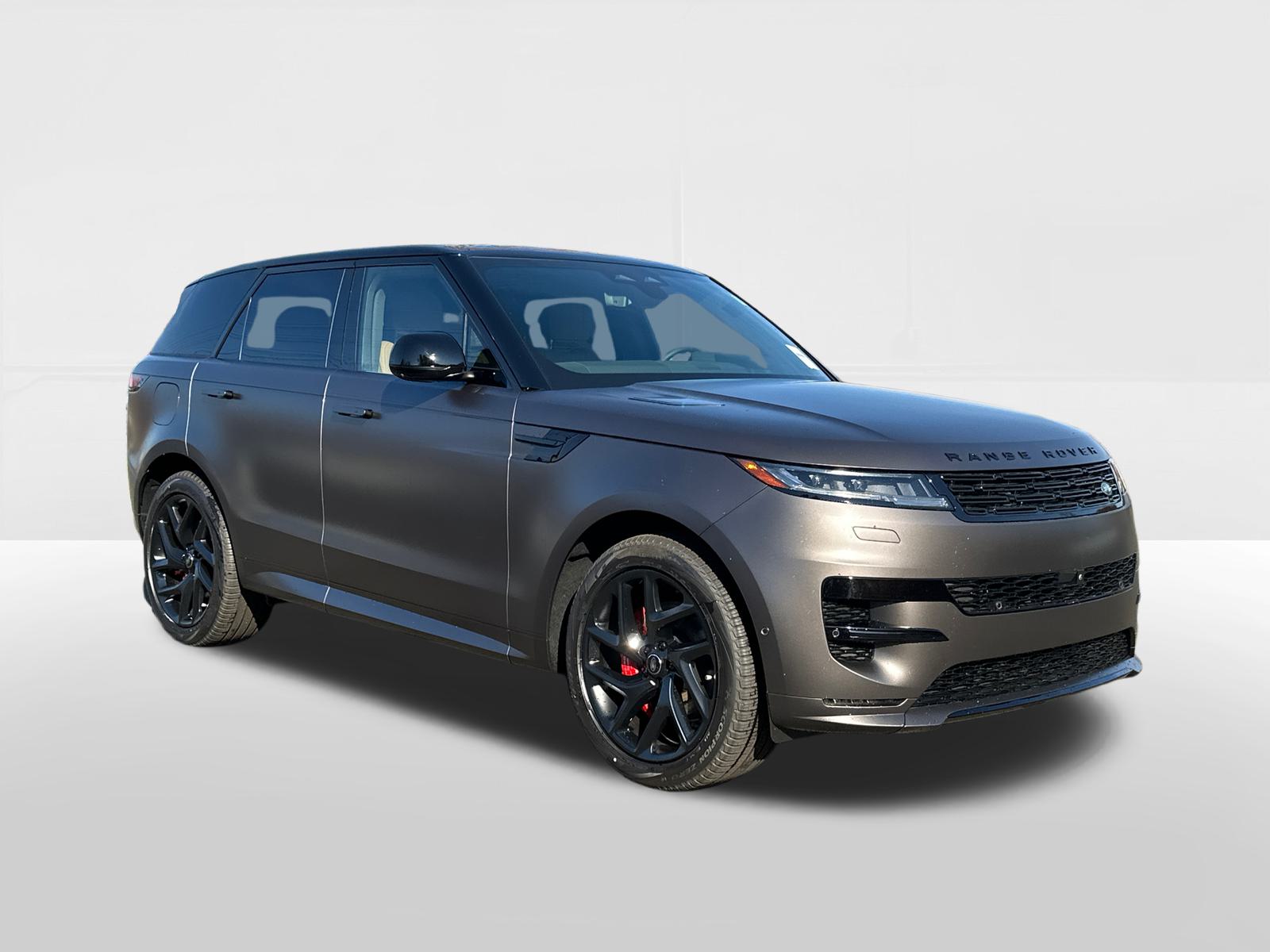 2024 Land Rover Range Rover Sport Dynamic 5