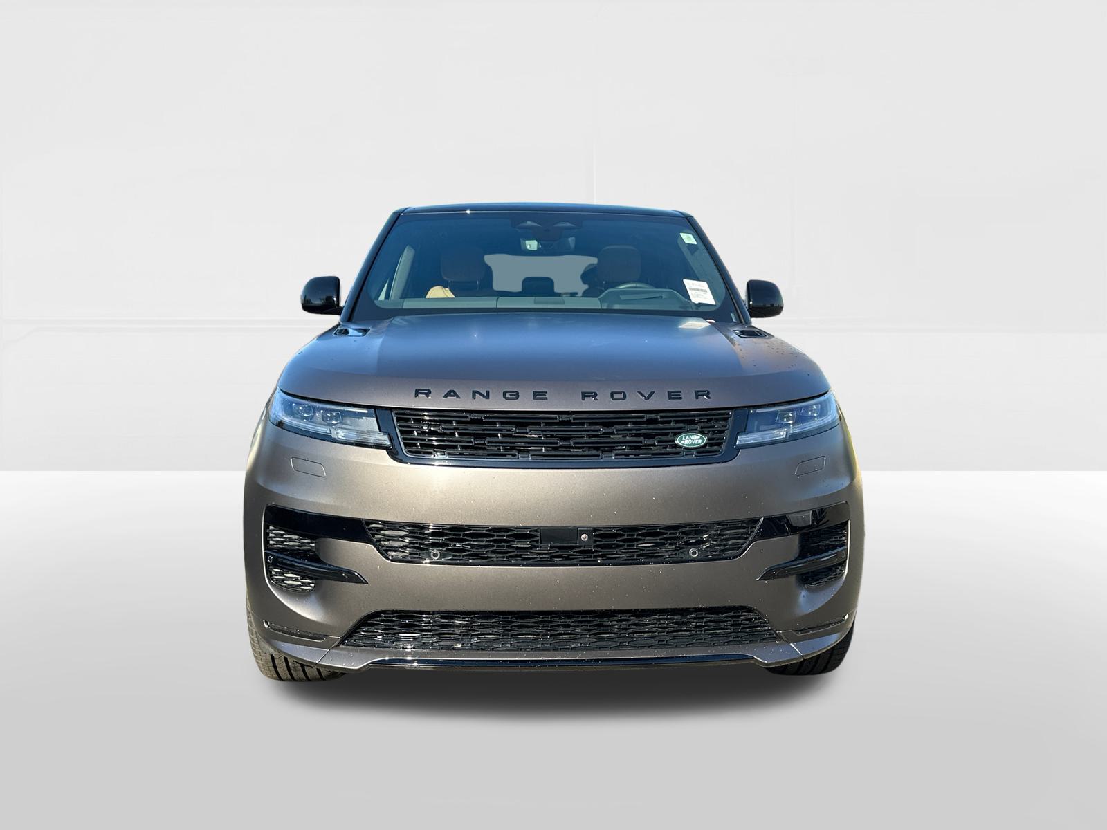 2024 Land Rover Range Rover Sport Dynamic 6