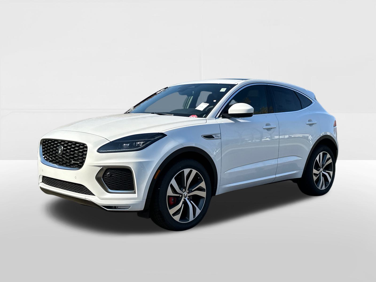 2024 Jaguar E-PACE P250 1