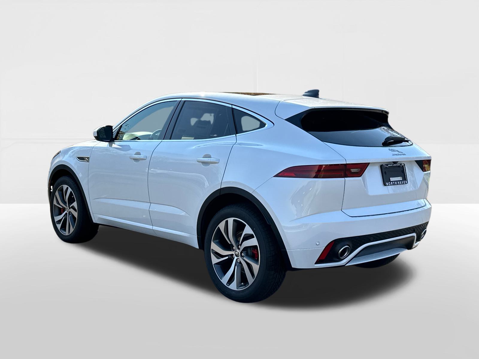 2024 Jaguar E-PACE P250 2