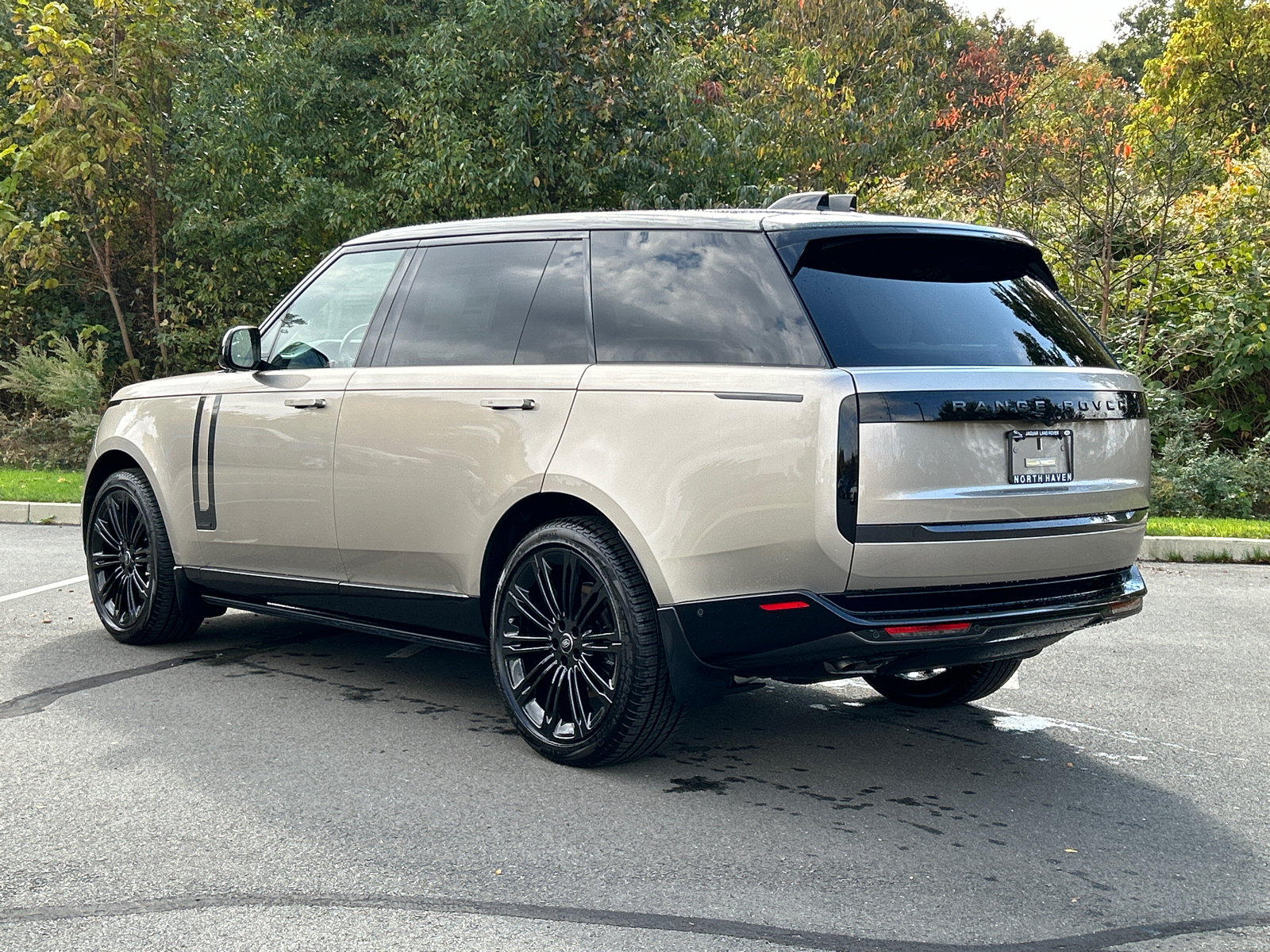 2024 Land Rover Range Rover Autobiography 2