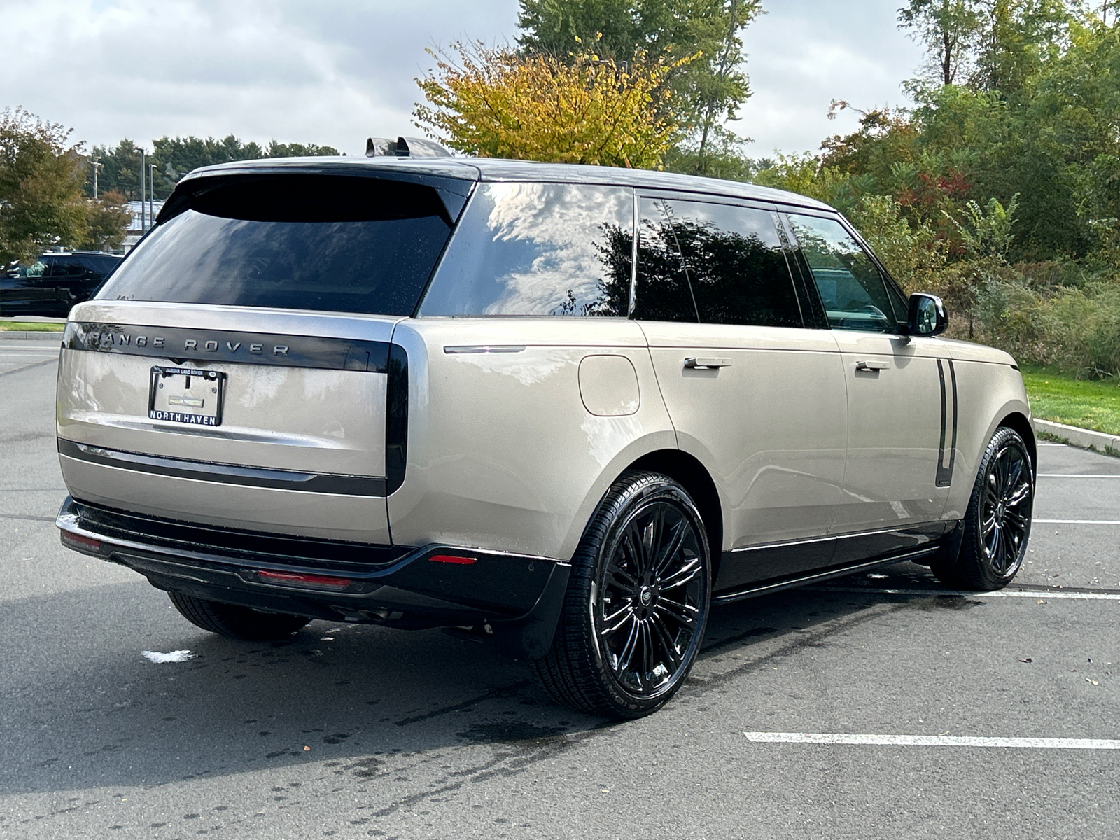 2024 Land Rover Range Rover Autobiography 4