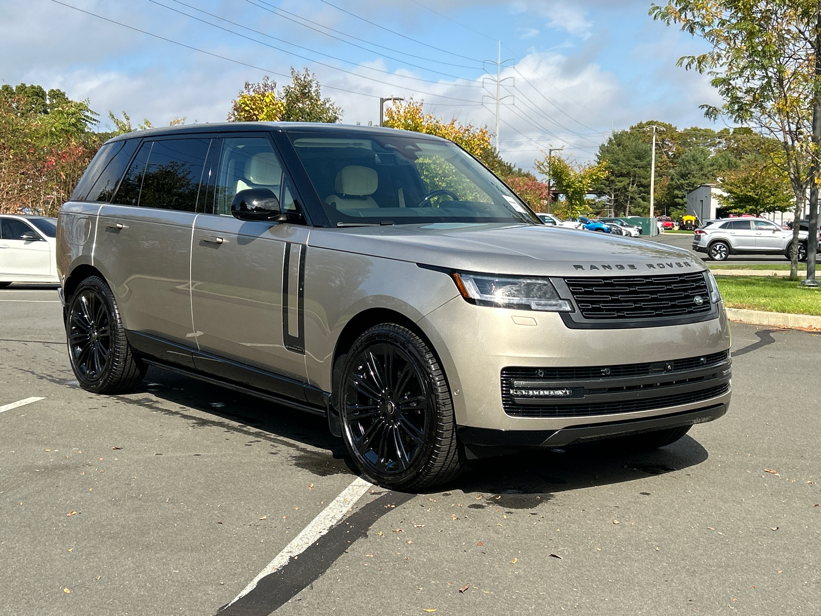 2024 Land Rover Range Rover Autobiography 5