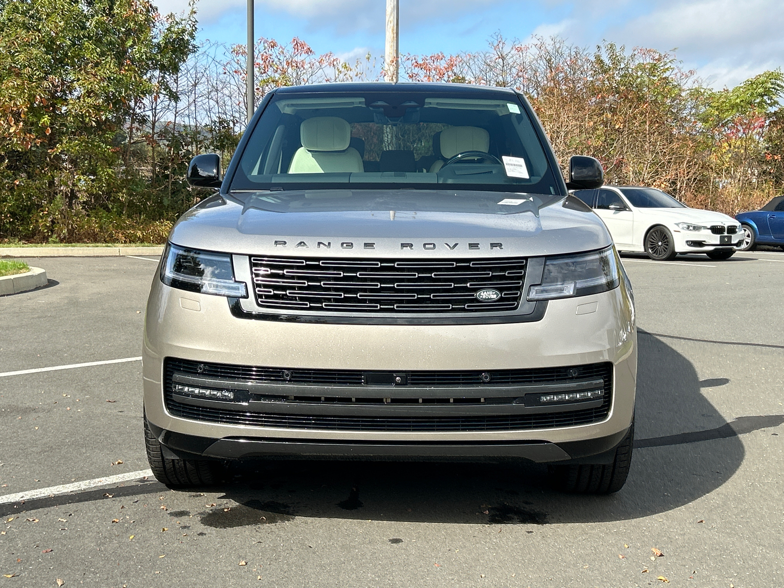 2024 Land Rover Range Rover Autobiography 6