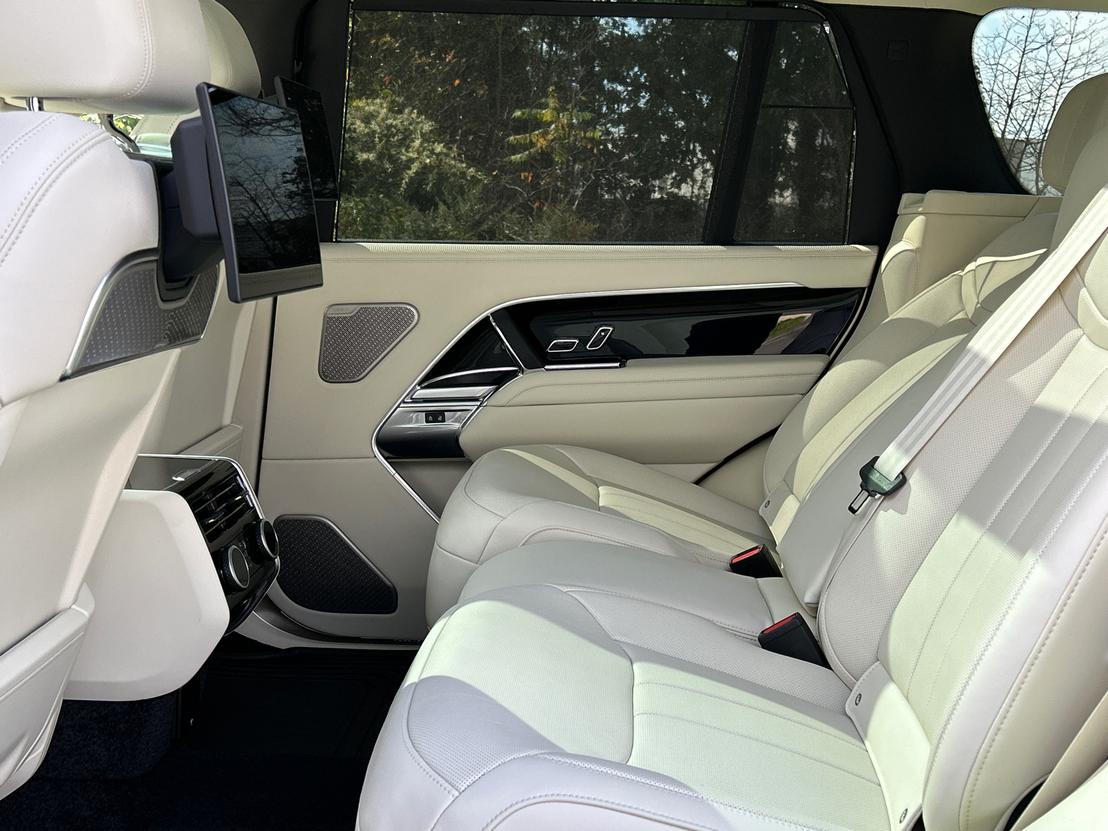 2024 Land Rover Range Rover Autobiography 21