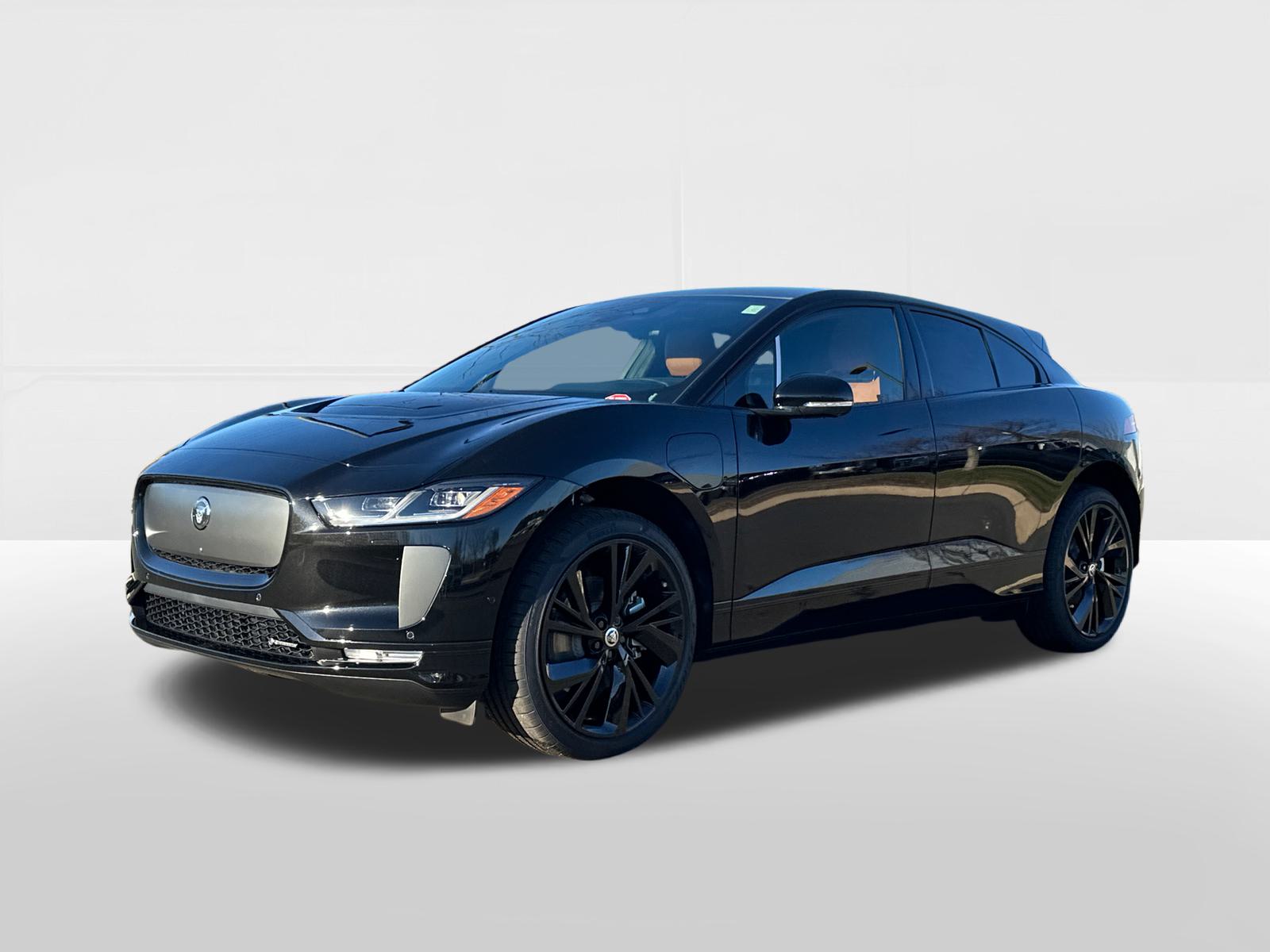 2024 Jaguar I-PACE HSE 1