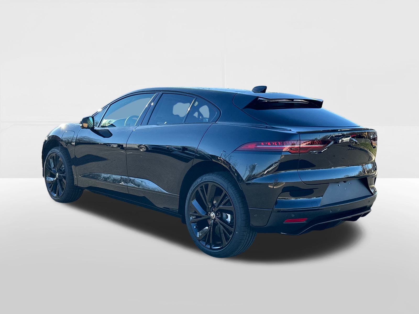 2024 Jaguar I-PACE HSE 2