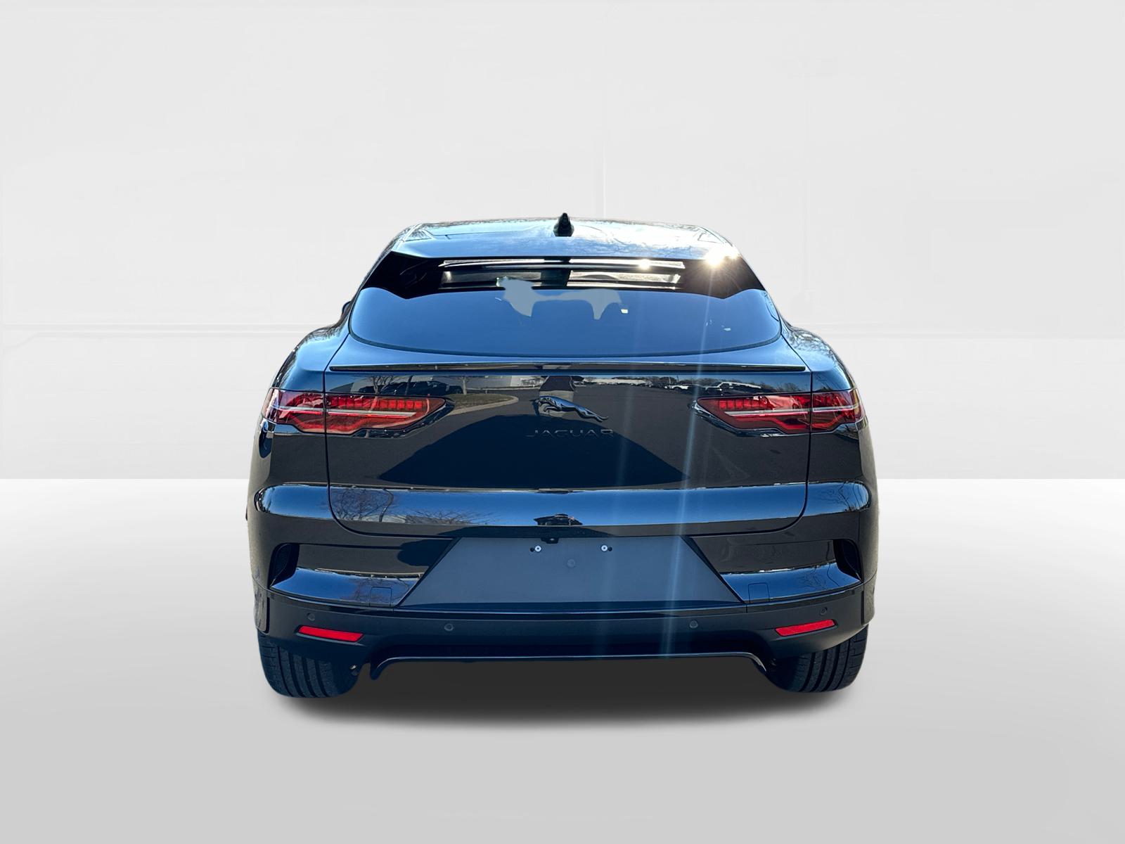 2024 Jaguar I-PACE HSE 3