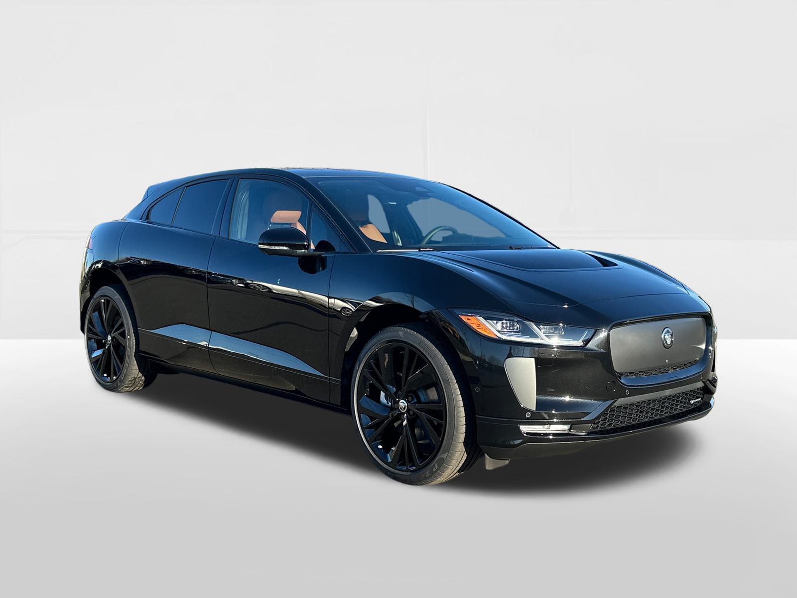 2024 Jaguar I-PACE HSE 5