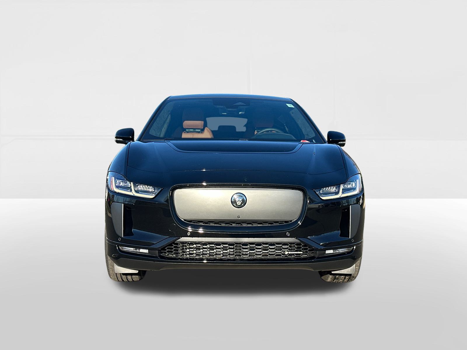 2024 Jaguar I-PACE HSE 6