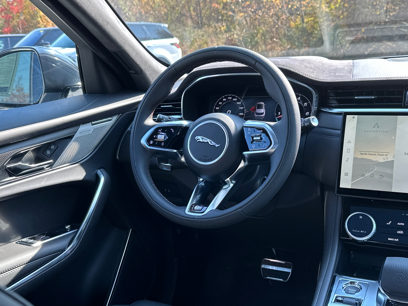 2025 Jaguar F-PACE SVR 24