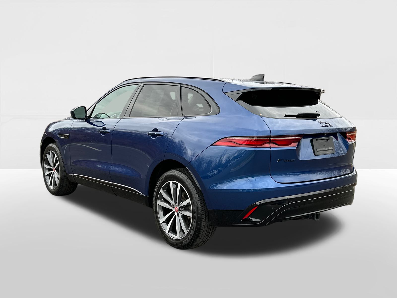 2023 Jaguar F-PACE P250 S 2