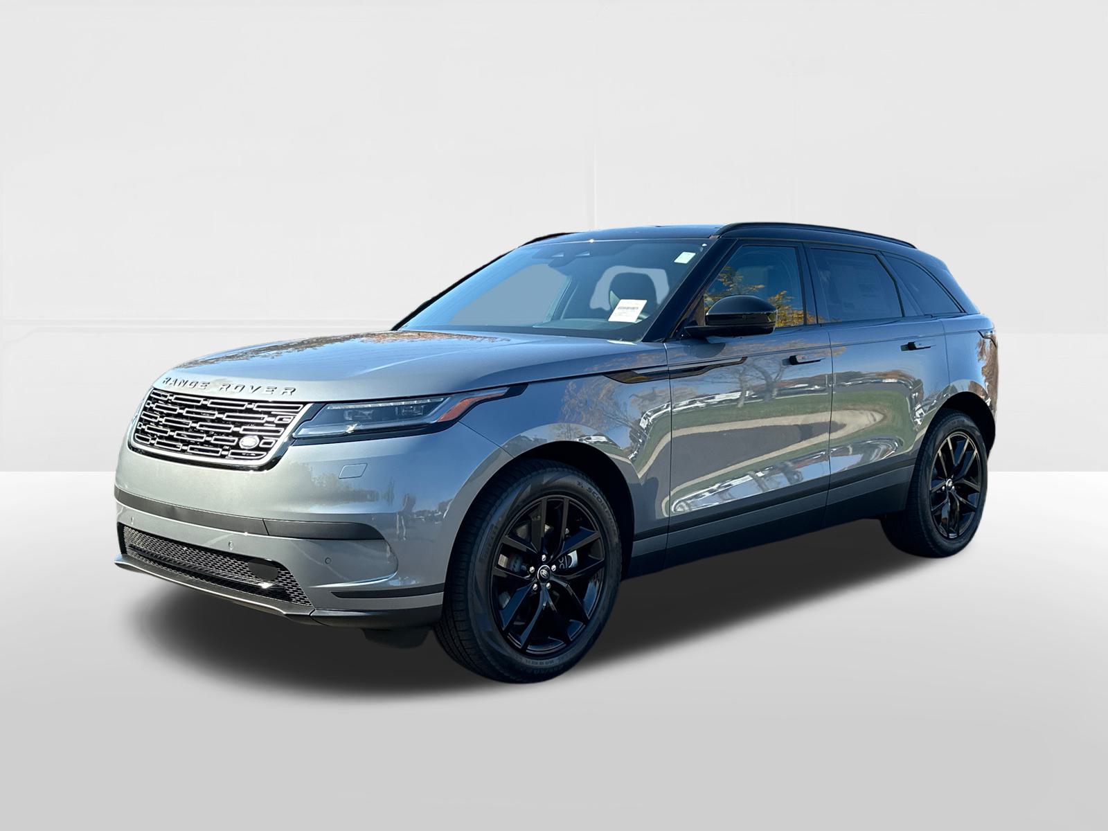 2025 Land Rover Range Rover Velar S 1