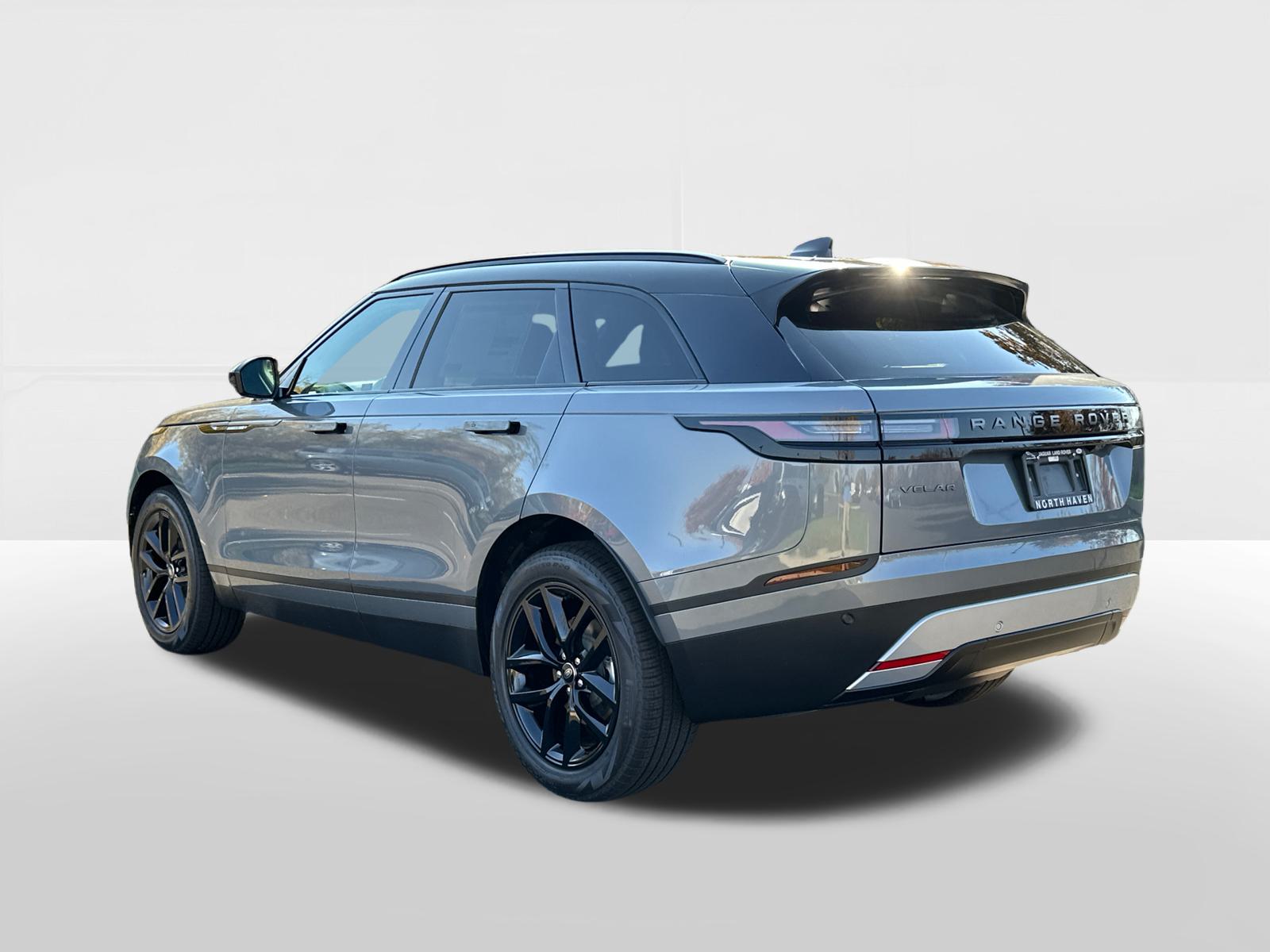 2025 Land Rover Range Rover Velar S 2