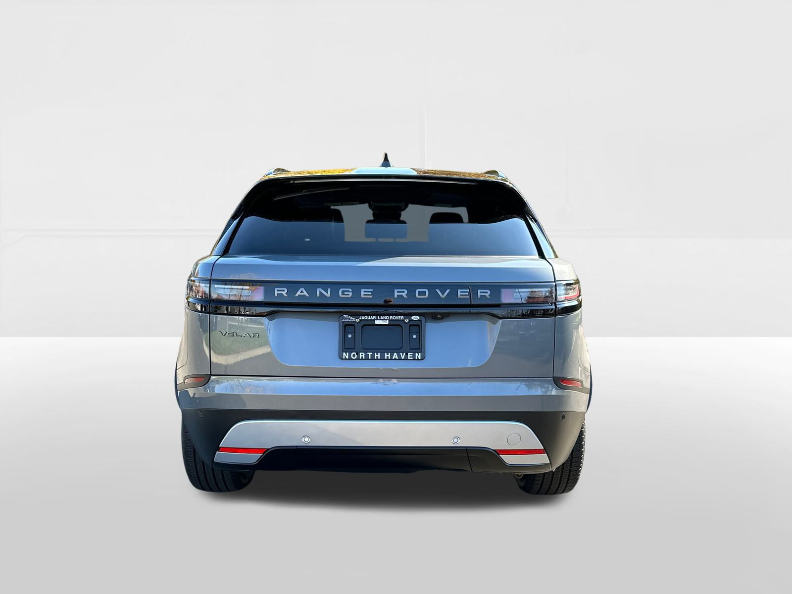 2025 Land Rover Range Rover Velar S 3