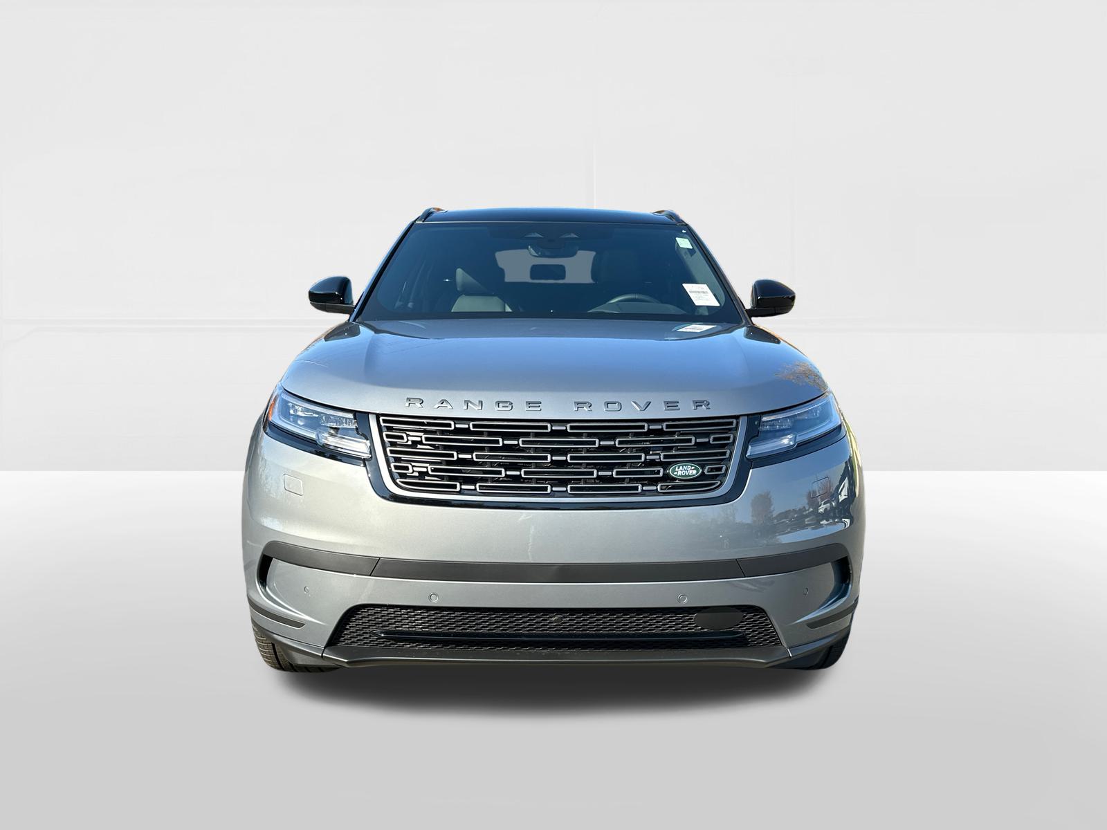 2025 Land Rover Range Rover Velar S 6