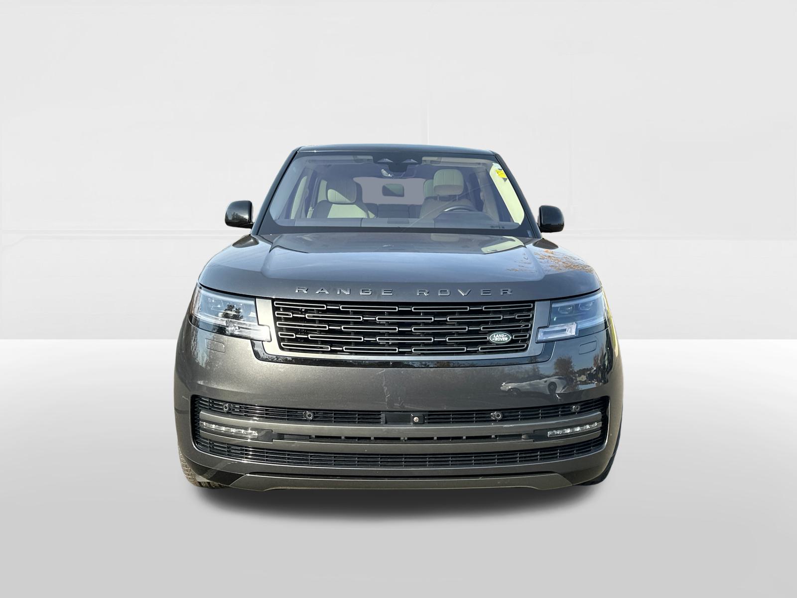 2023 Land Rover Range Rover SE 6