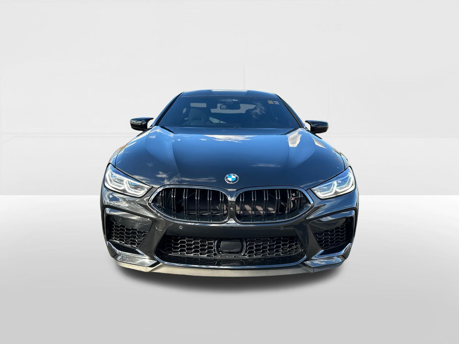 2024 BMW M8 Competition 6