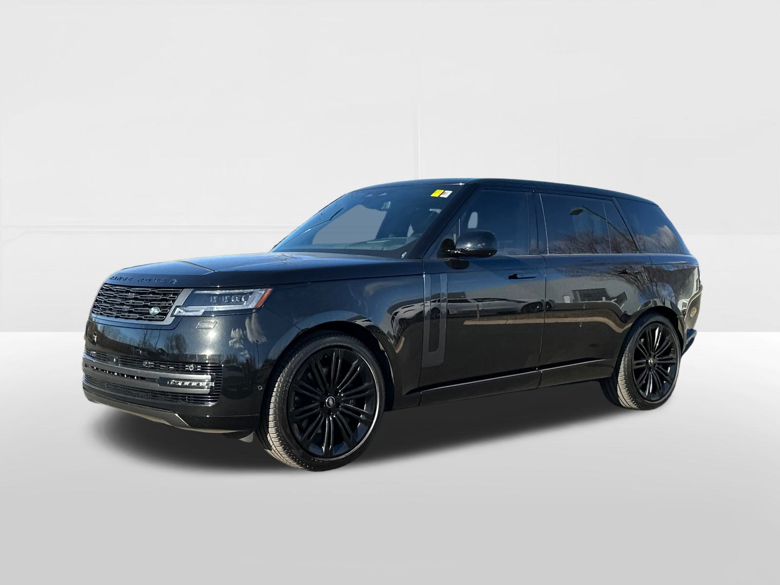 2024 Land Rover Range Rover P530 SE LWB 1