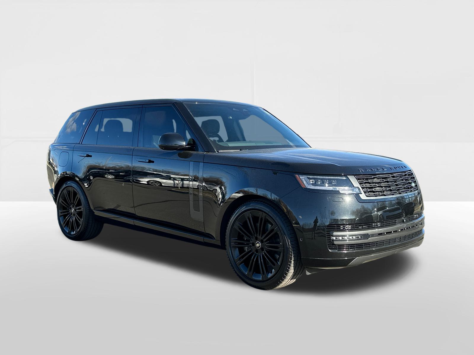 2024 Land Rover Range Rover P530 SE LWB 5