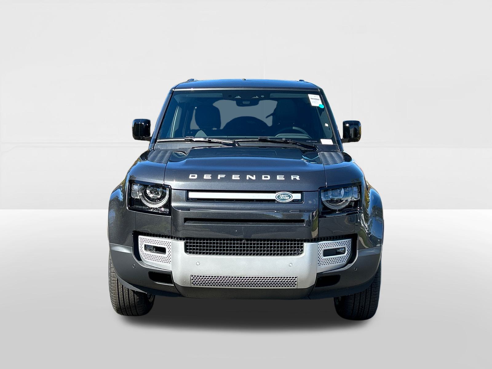 2025 Land Rover Defender 110 S 6