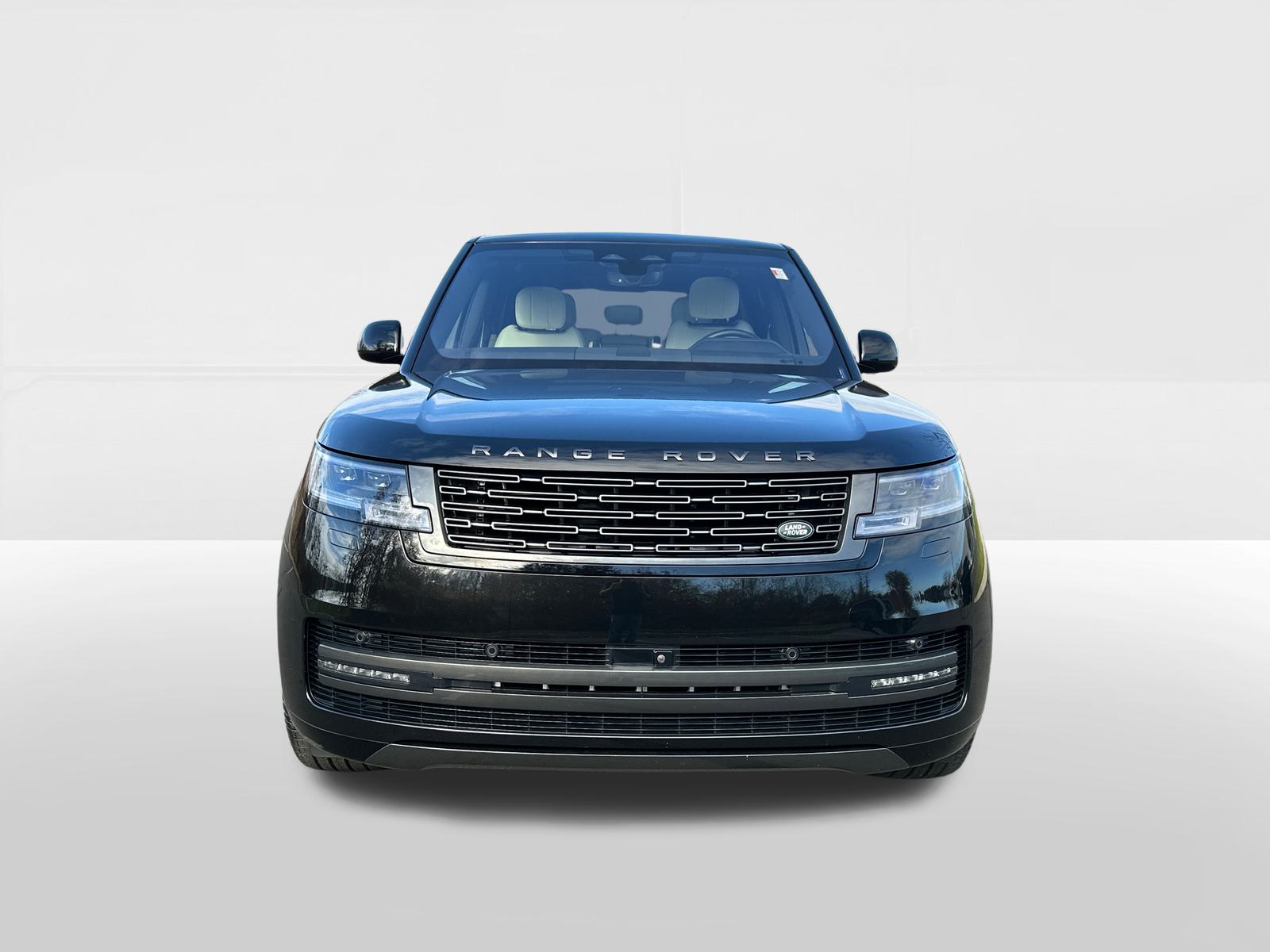 2023 Land Rover Range Rover SE 6