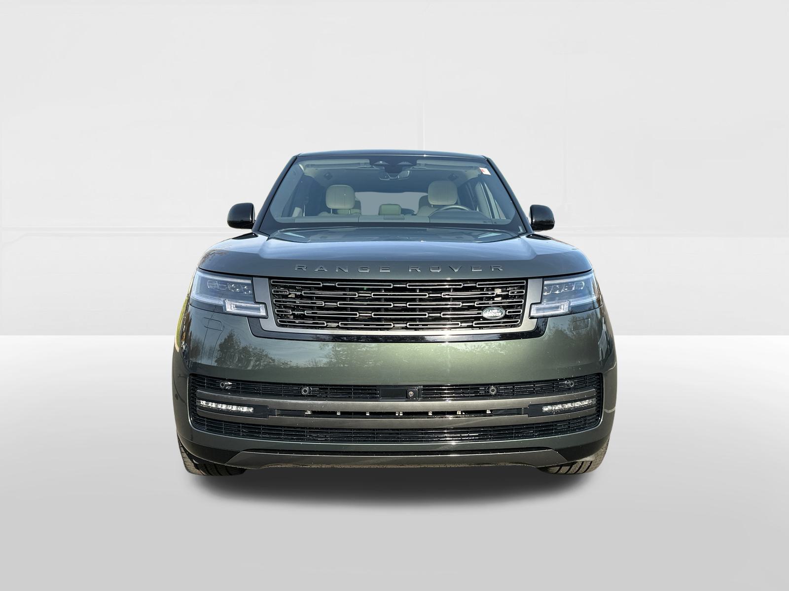 2024 Land Rover Range Rover SE 6