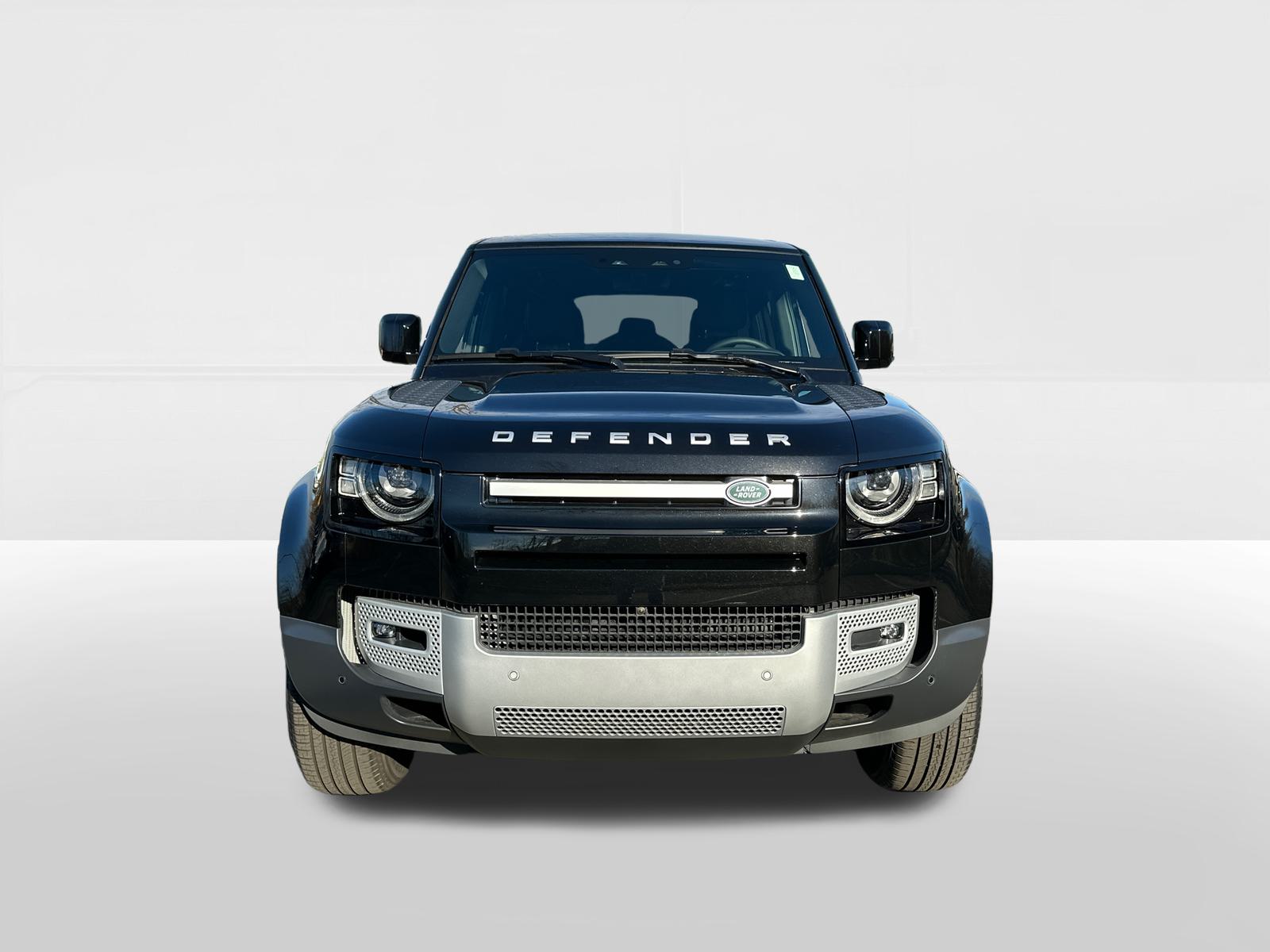 2025 Land Rover Defender 110 S 6