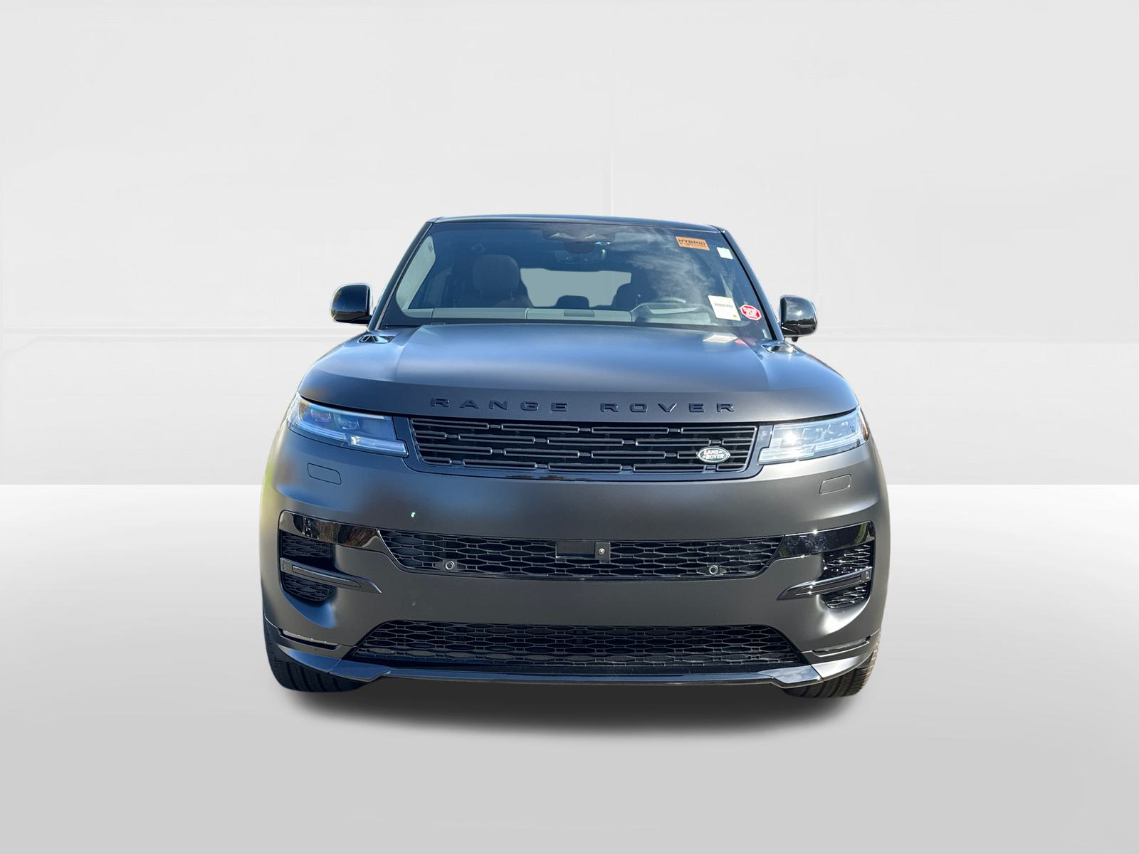 2025 Land Rover Range Rover Sport Hybrid  6