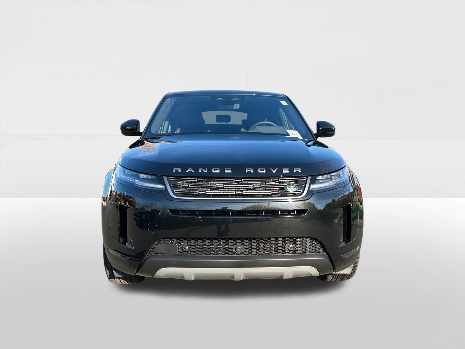 2025 Land Rover Range Rover Evoque S 6