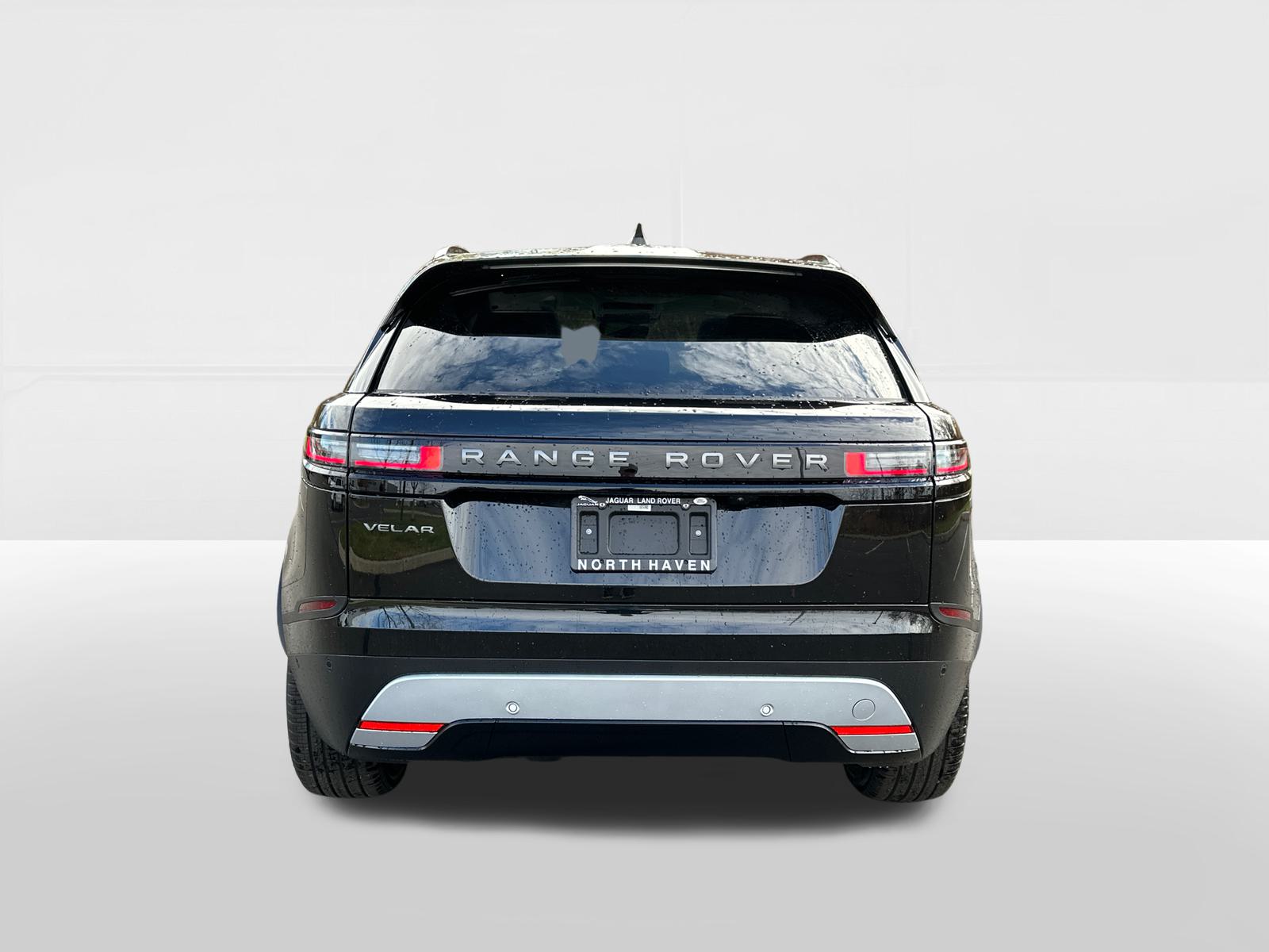 2025 Land Rover Range Rover Velar S 3