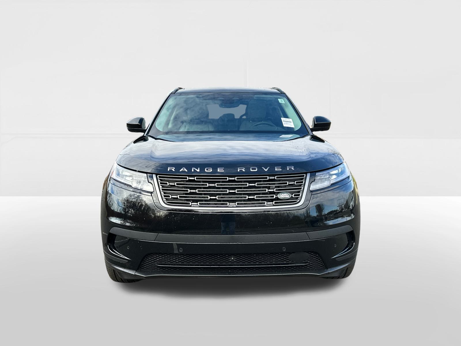 2025 Land Rover Range Rover Velar S 6