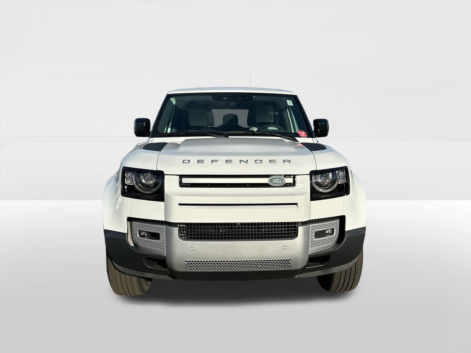 2025 Land Rover Defender 90 S 6