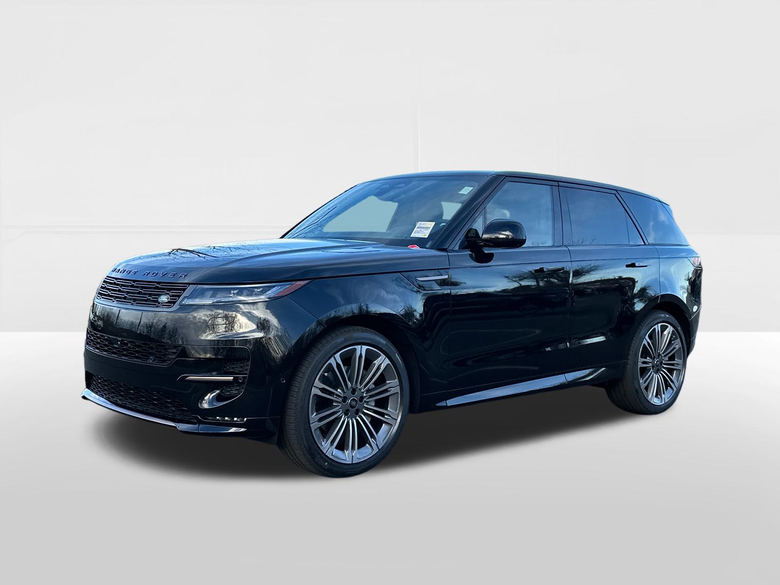 2025 Land Rover Range Rover Sport Dynamic 1