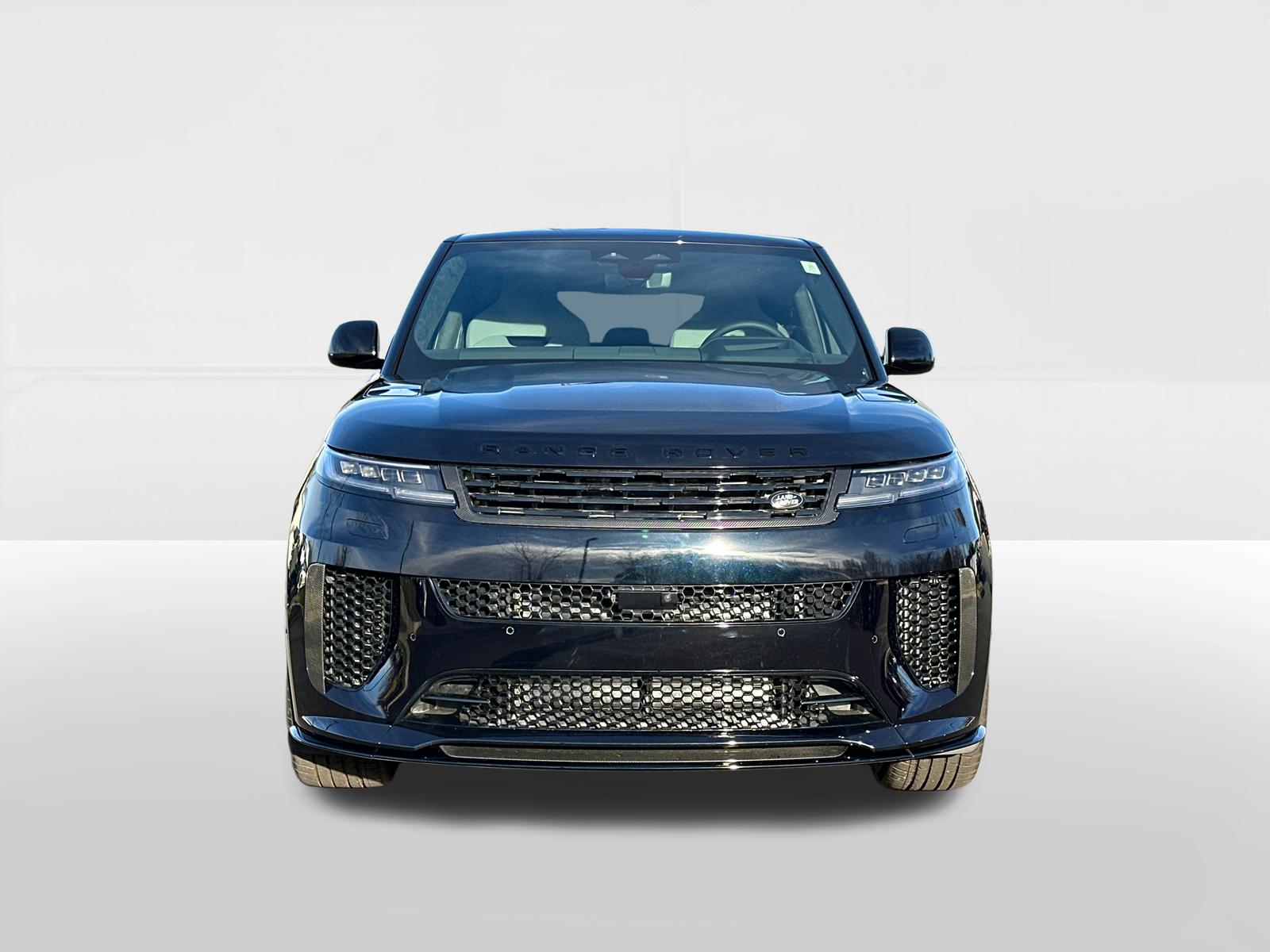 2025 Land Rover Range Rover Sport  6