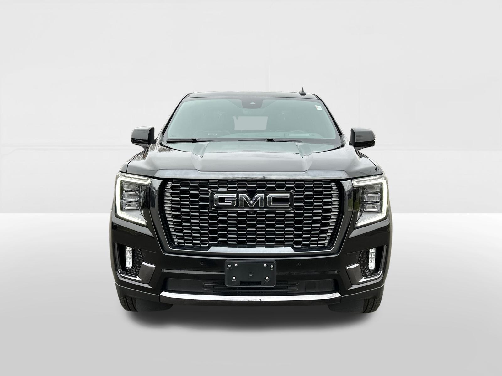 2024 GMC Yukon Denali Ultimate 6