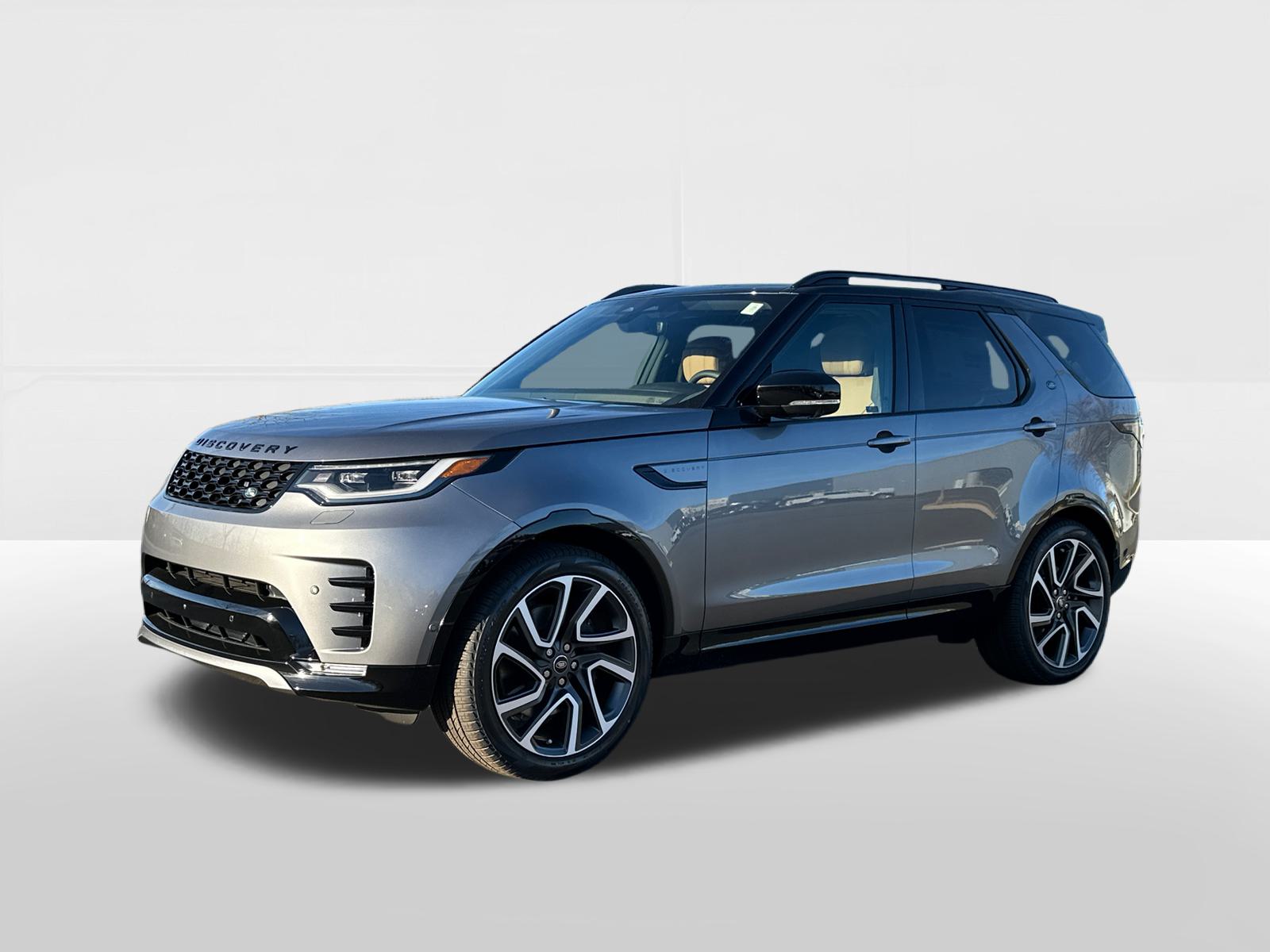 2025 Land Rover Discovery Dynamic SE 1