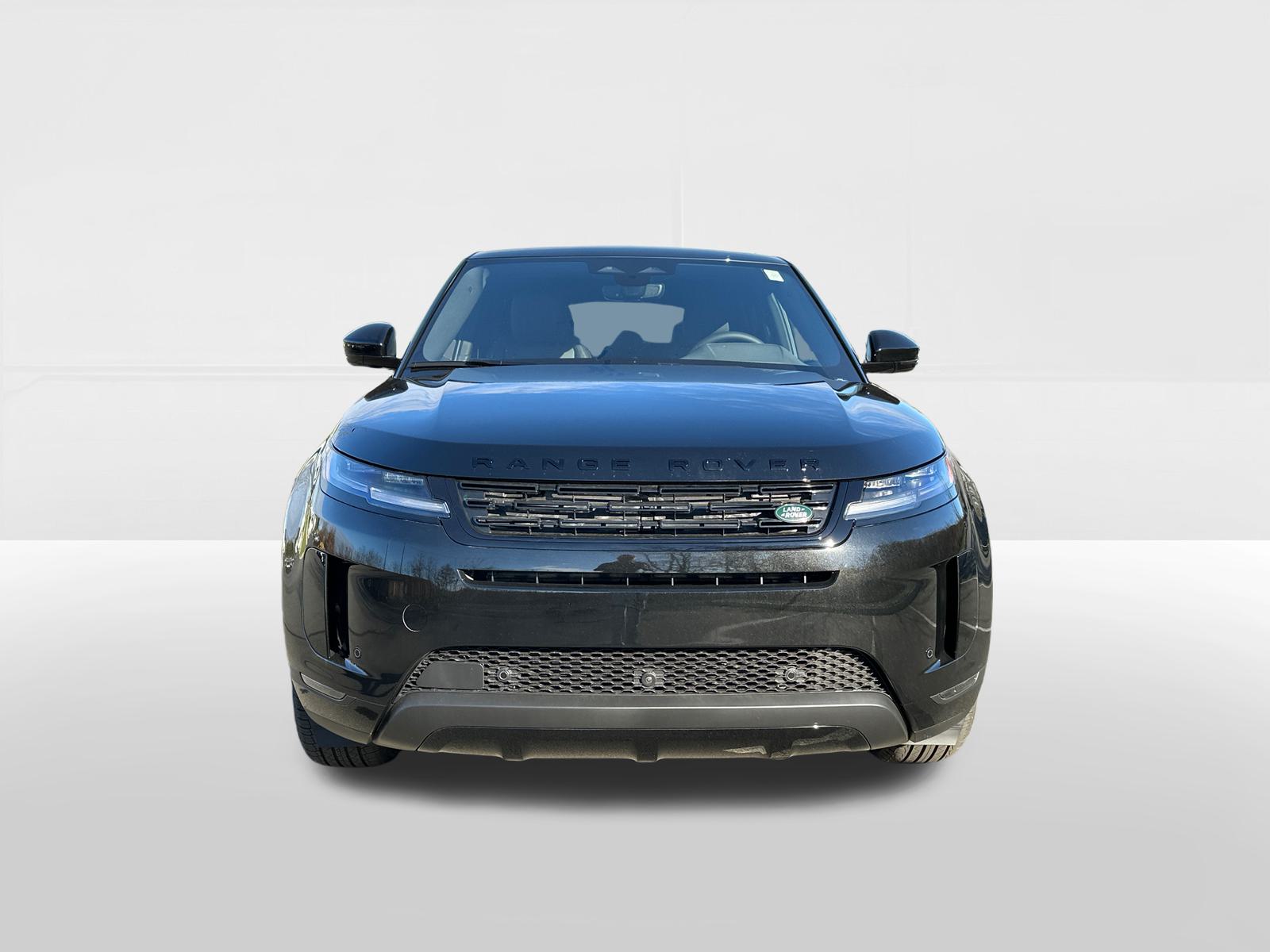 2025 Land Rover Range Rover Evoque S 6