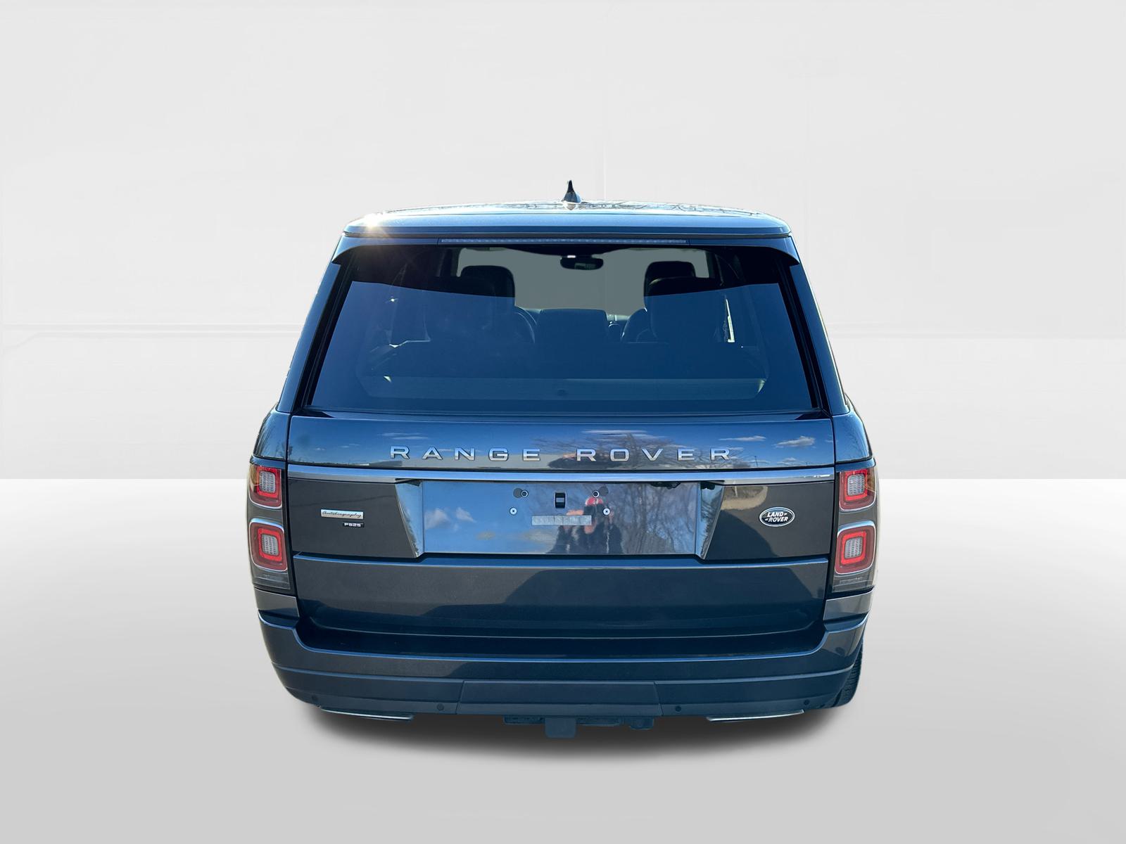 2021 Land Rover Range Rover Autobiography LWB 3