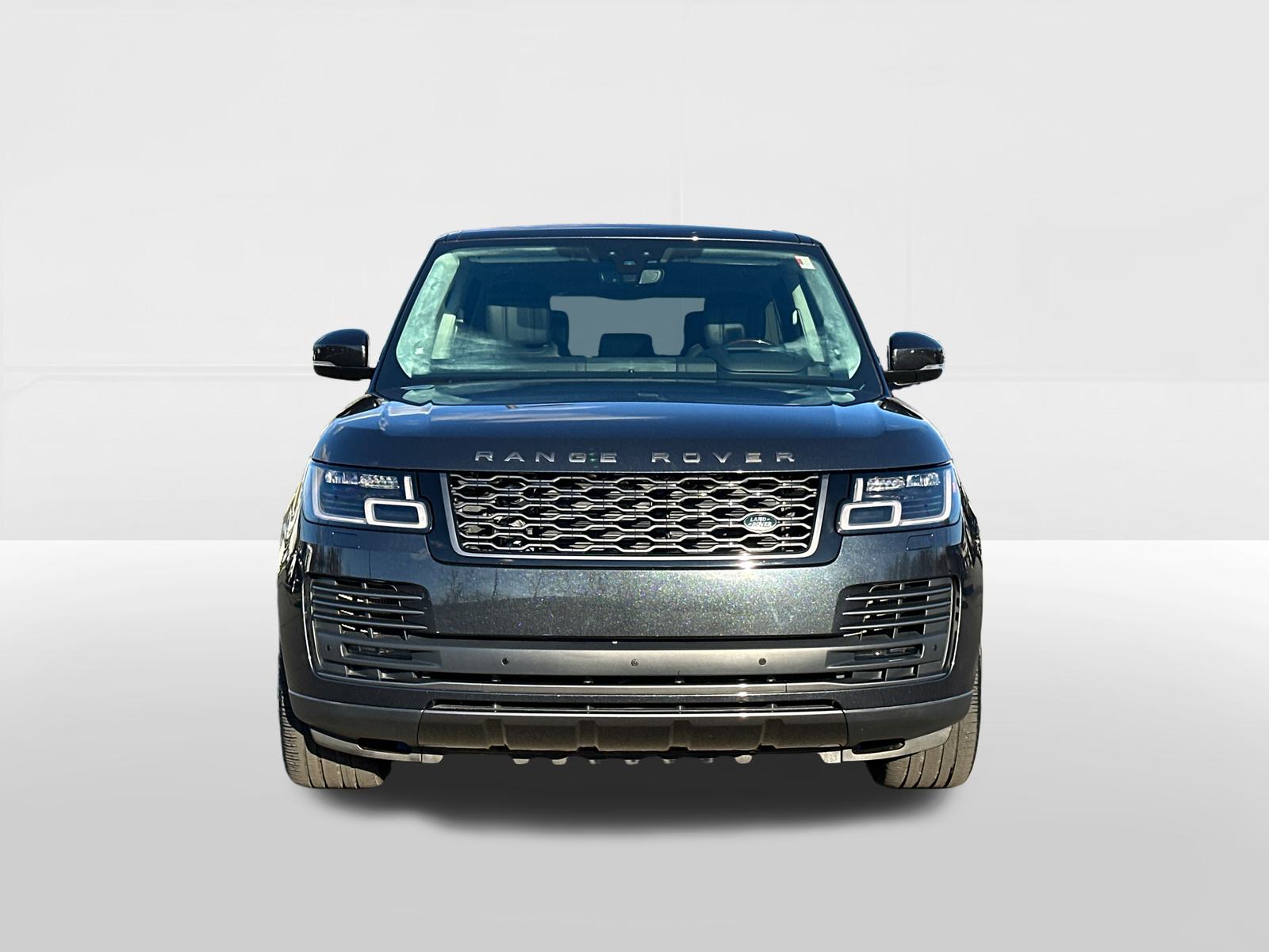 2021 Land Rover Range Rover Autobiography LWB 6