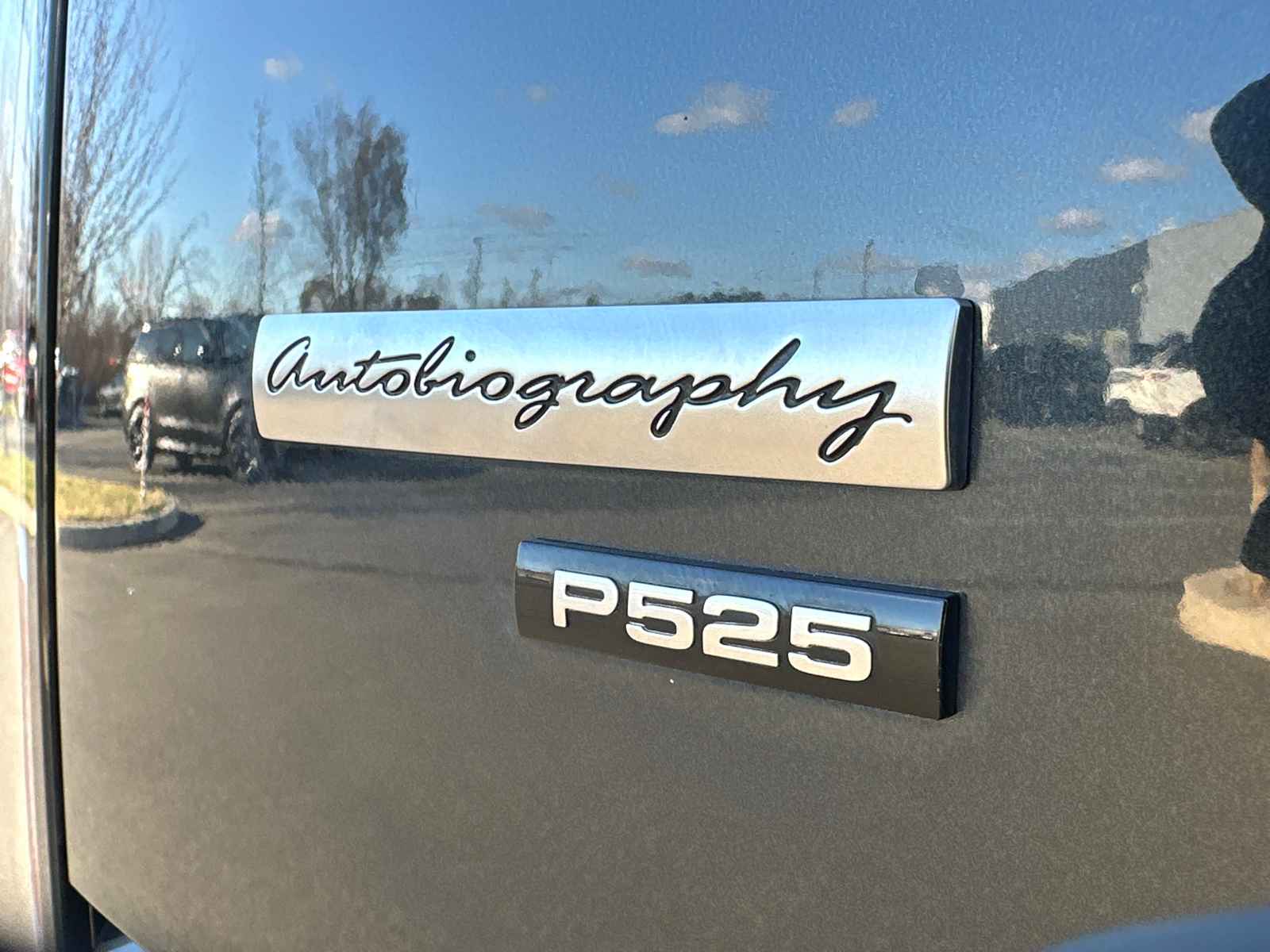 2021 Land Rover Range Rover Autobiography LWB 30