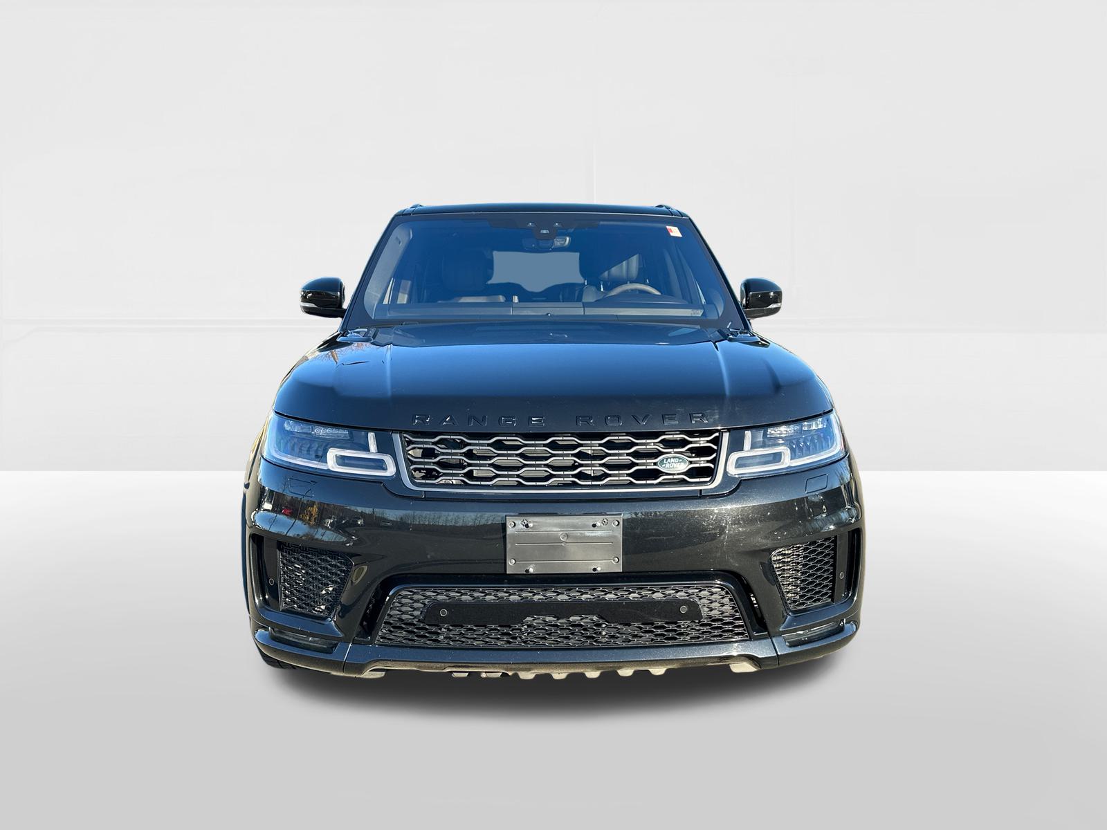 2020 LandRover RRSport  4